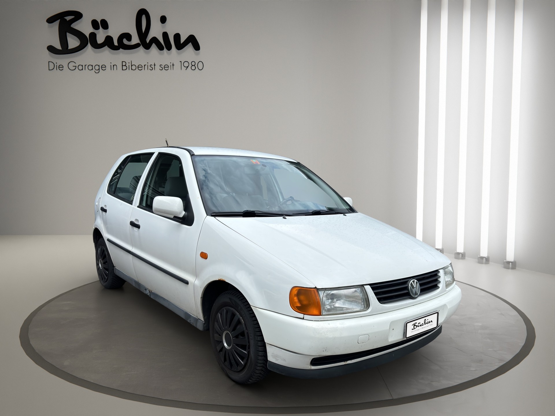 VW Polo 75-image-8