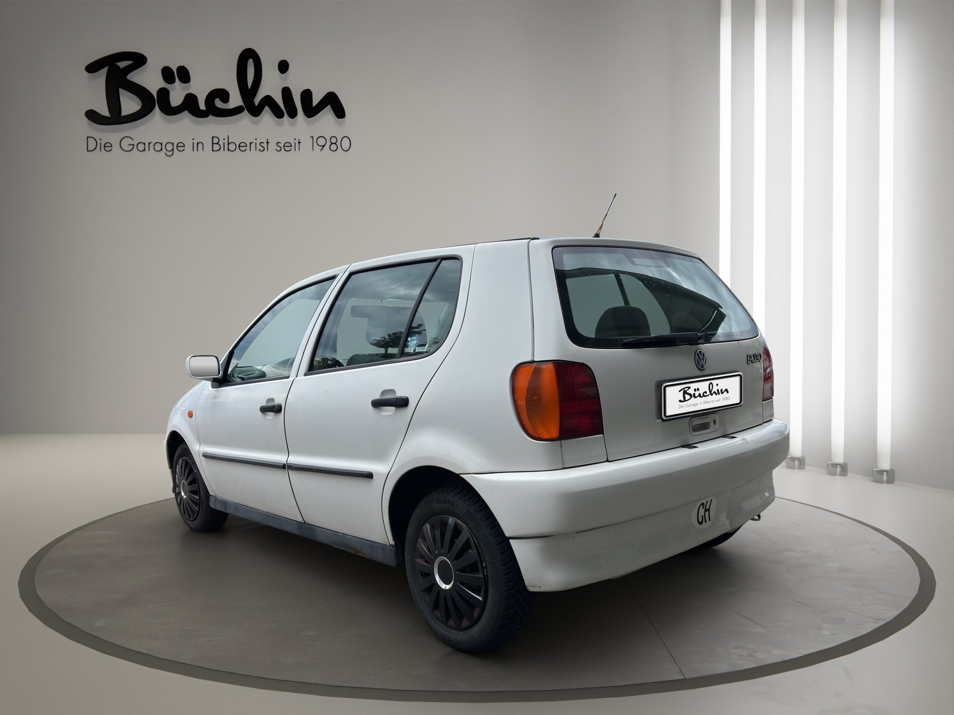 VW Polo 75-image-4