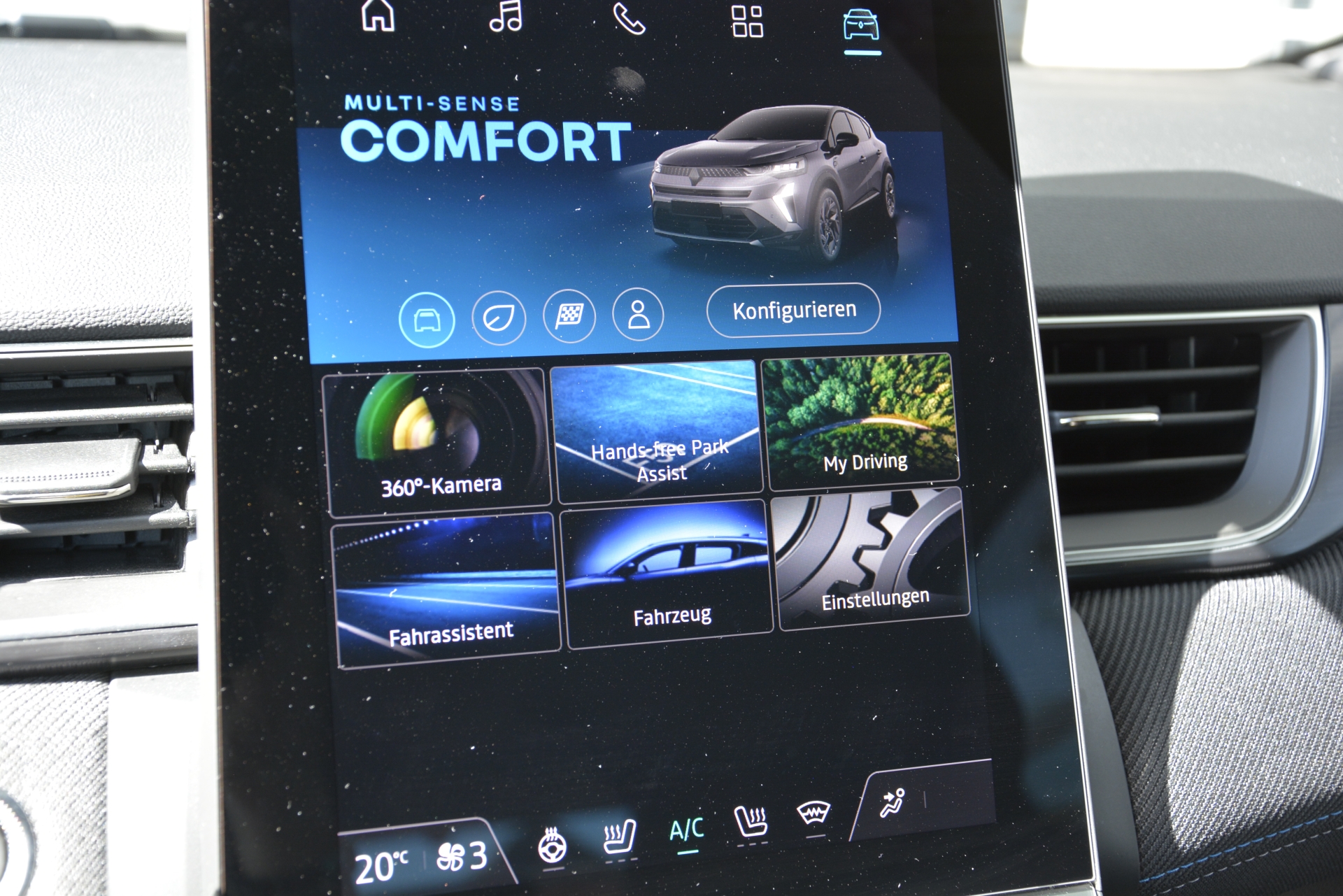 RENAULT Captur 1.3 TCe 160 esprit Alpine EDC-image-15
