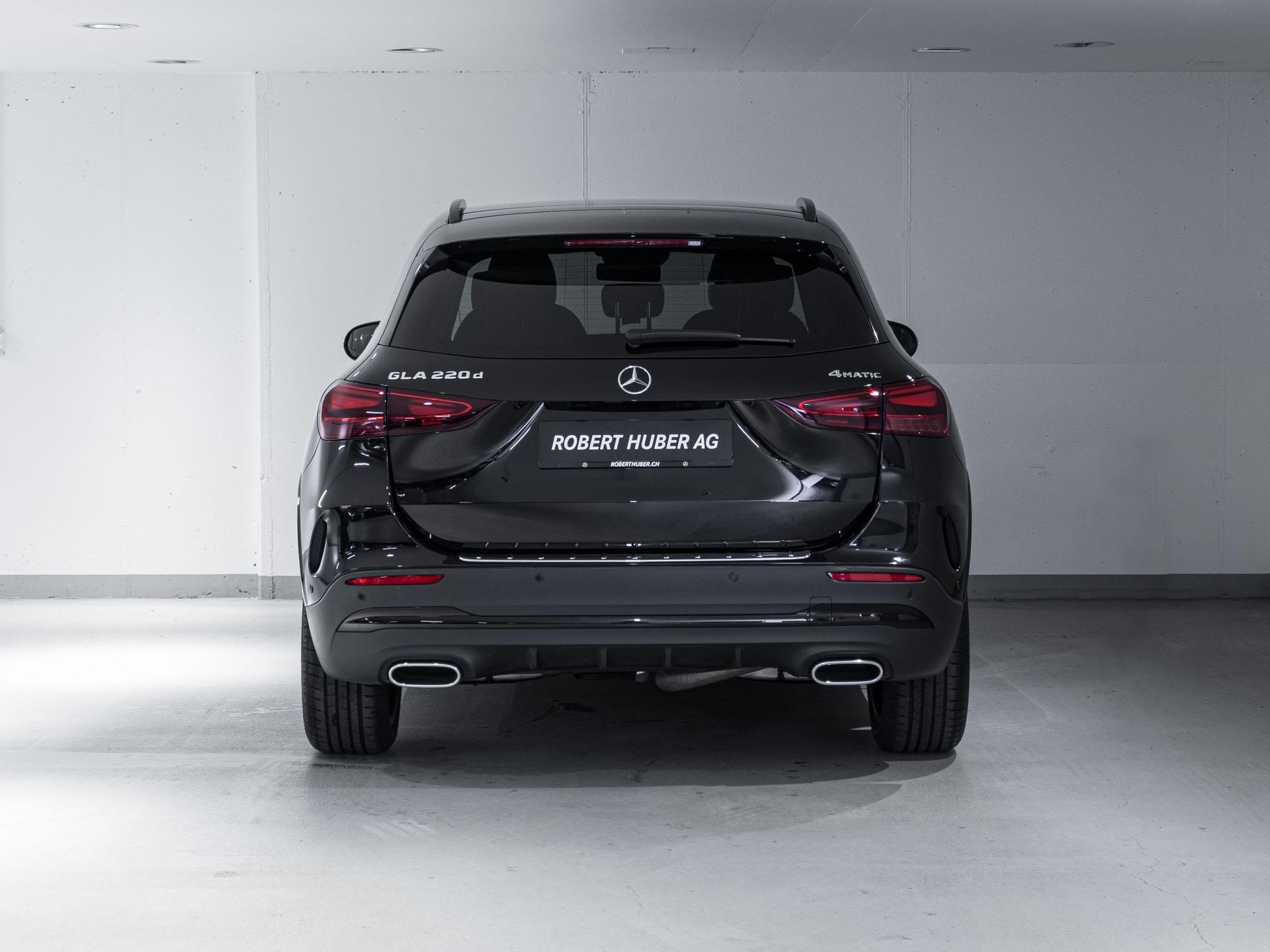MERCEDES-BENZ GLA 220 d 4MATIC-image-5