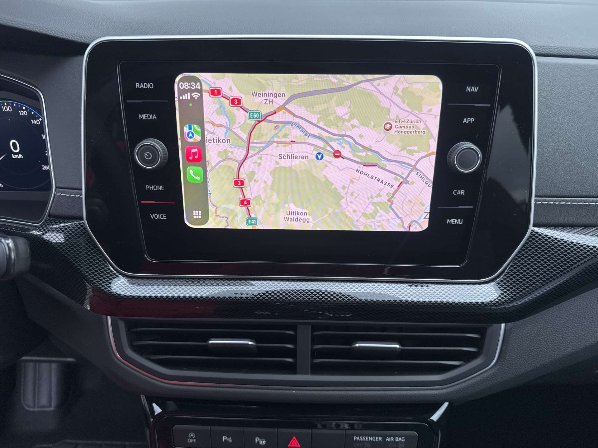 VW T-Cross 1.5 TSi EVO ACT R-Line DSG-Automat-showroom-element-1