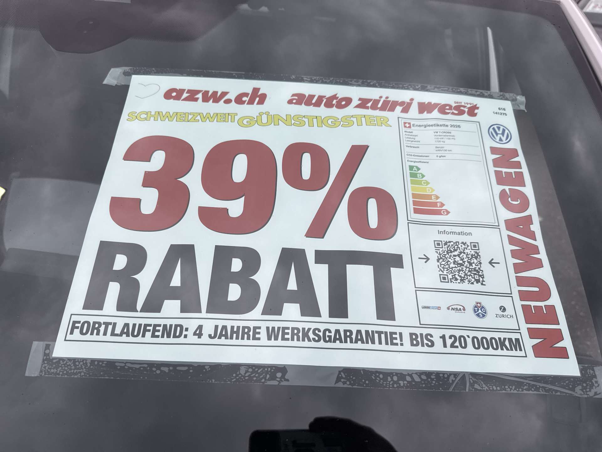 VW T-Cross 1.5 TSi EVO ACT R-Line DSG-Automat-showroom-element-3