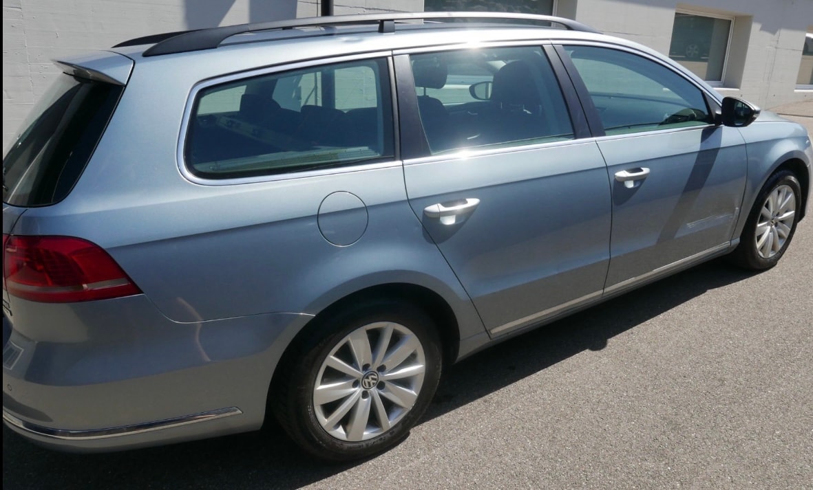 VW Passat Variant 2.0 TDI BMT Comfortline 4MDSG-image-3