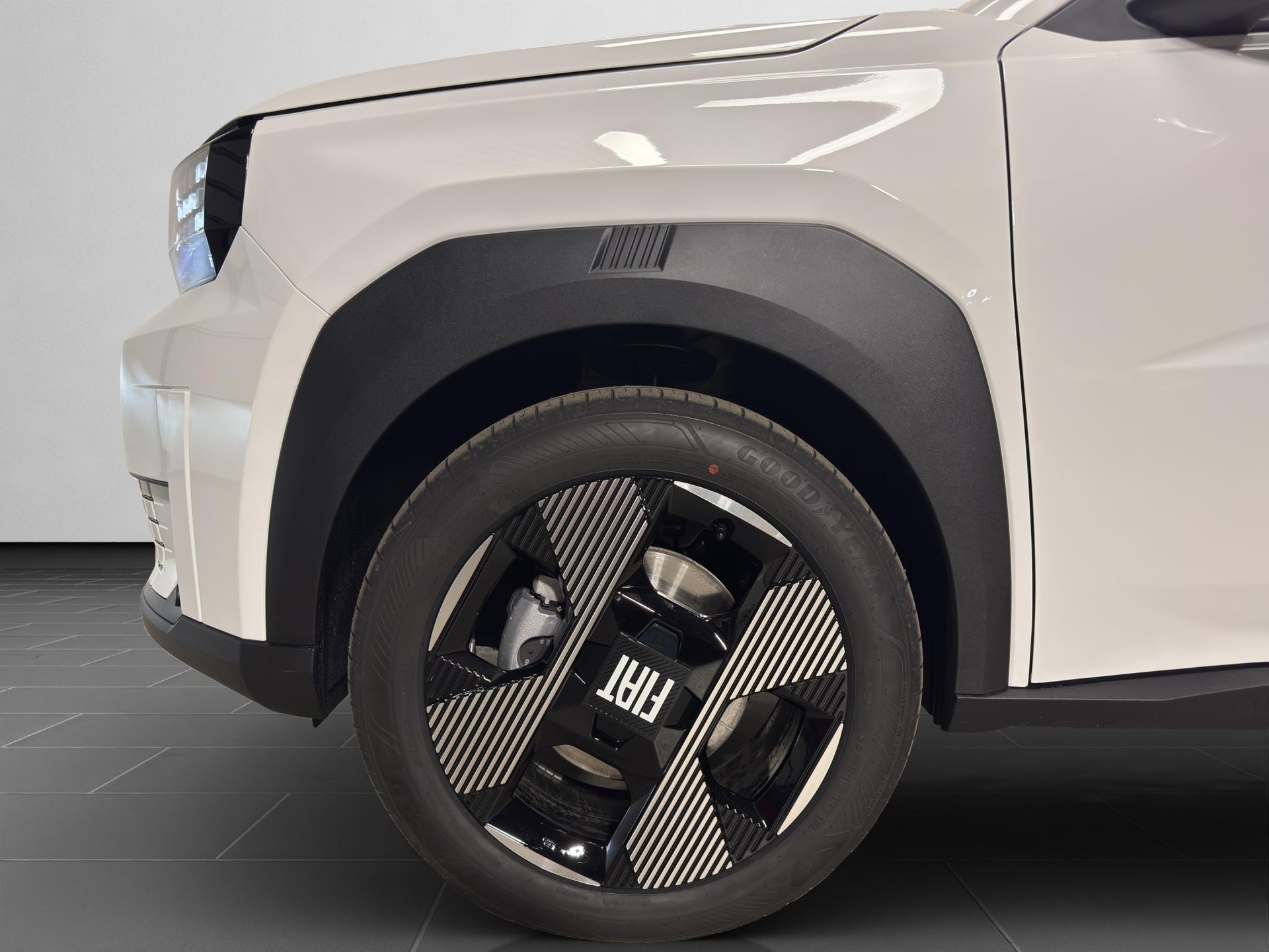 FIAT Grande Panda 1.2 Hybrid La Prima-image-21