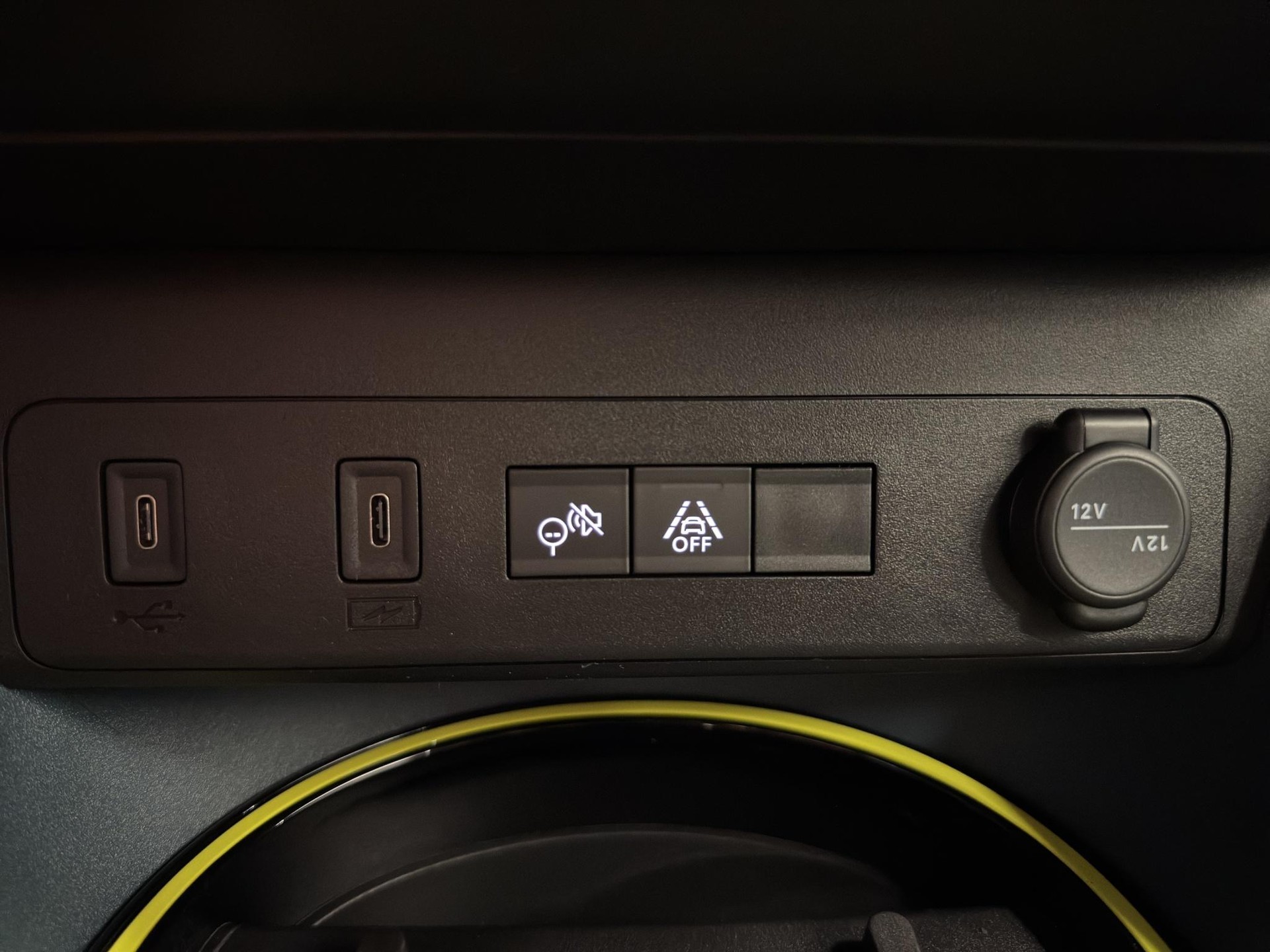 FIAT Grande Panda 1.2 Hybrid La Prima-image-7