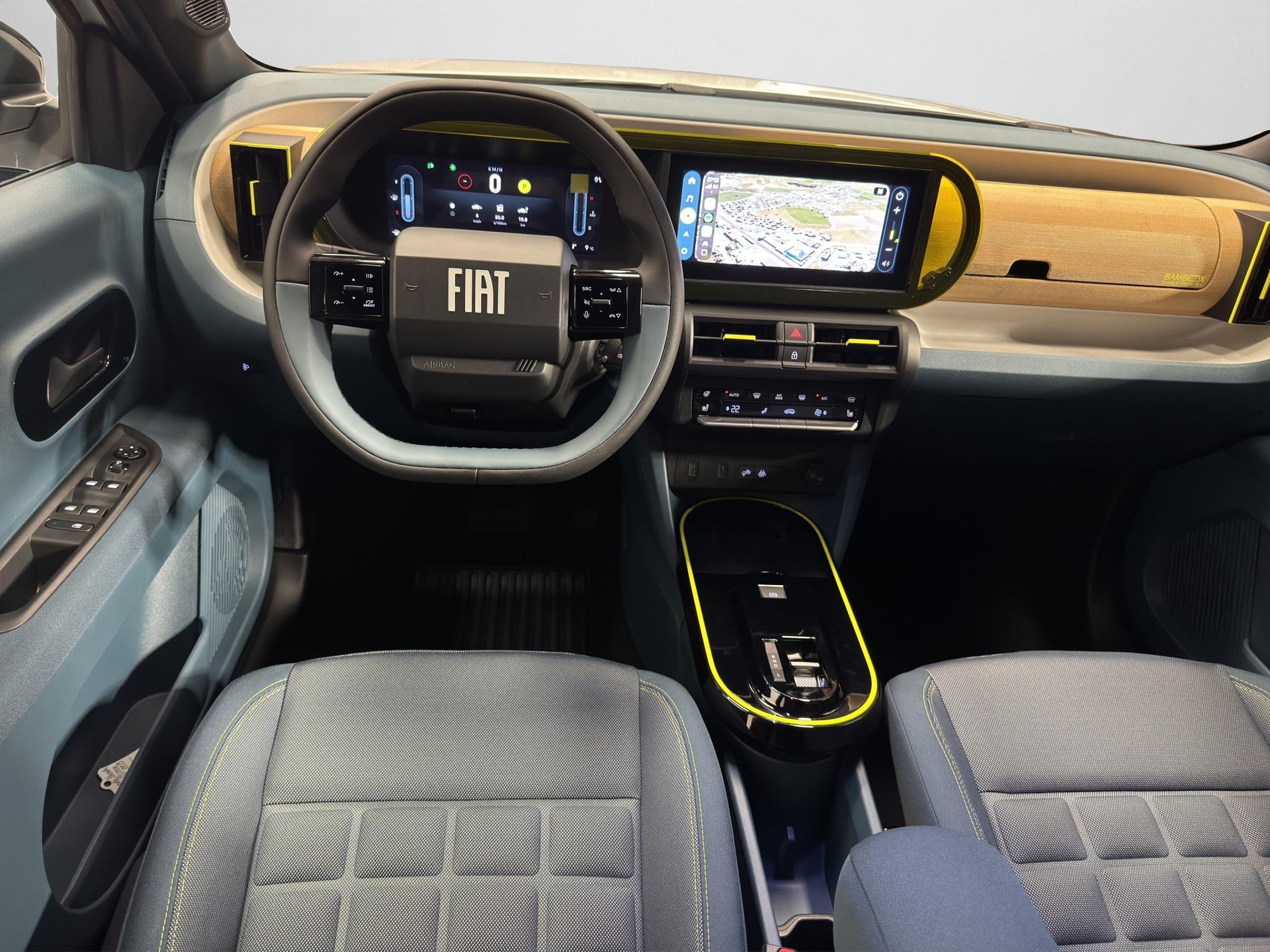 FIAT Grande Panda 1.2 Hybrid La Prima-showroom-element-3