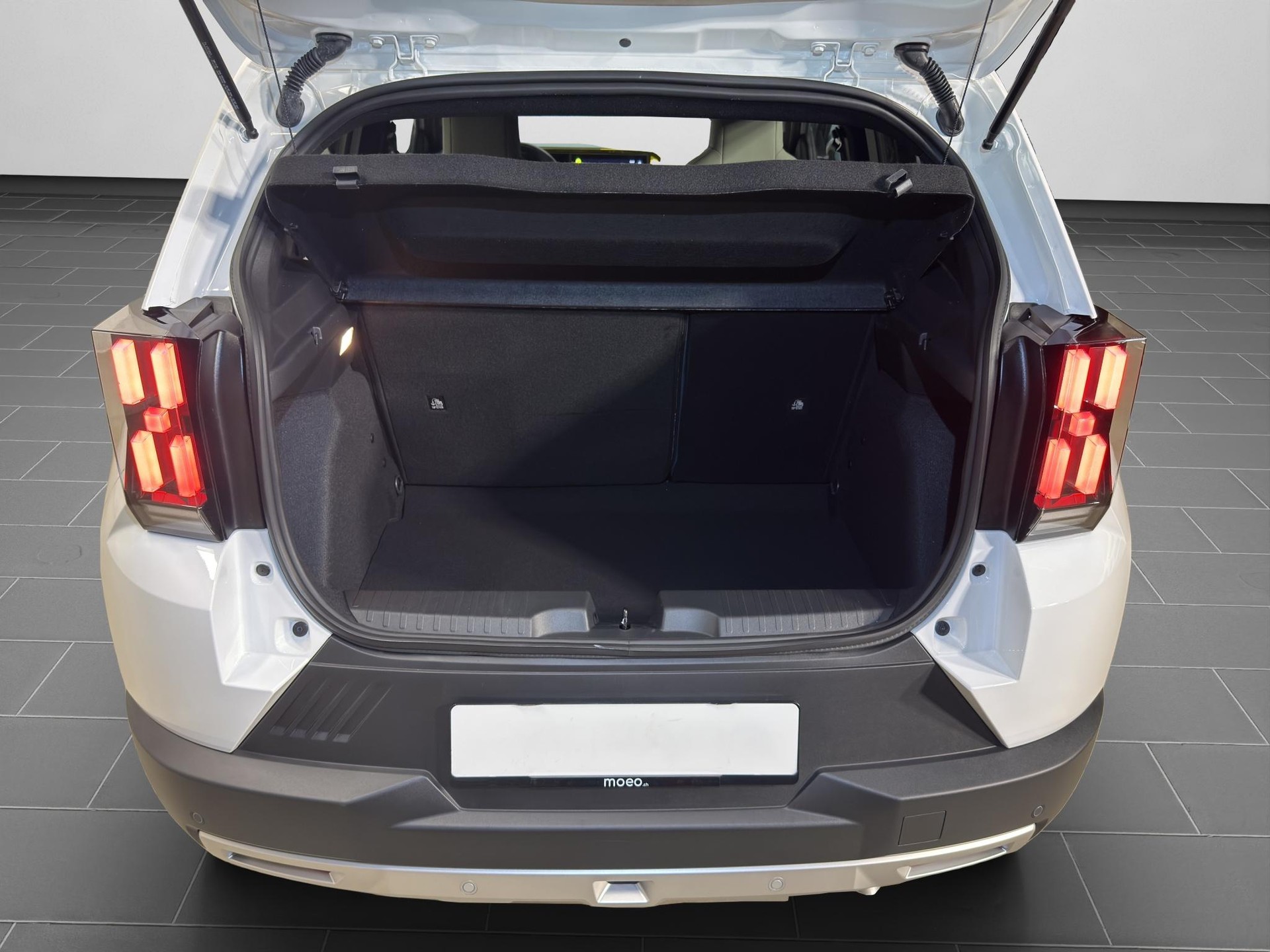 FIAT Grande Panda 1.2 Hybrid La Prima-image-15