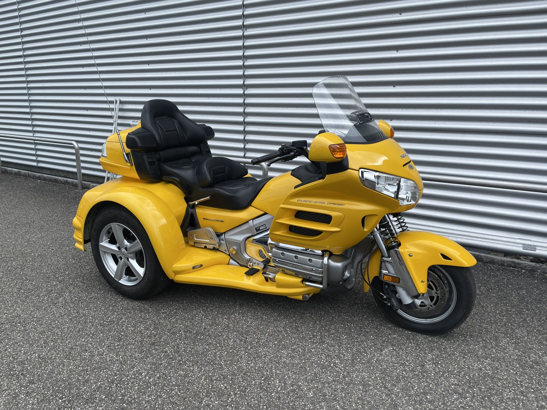 EML EML Martinique GL1800 Trike-image-4