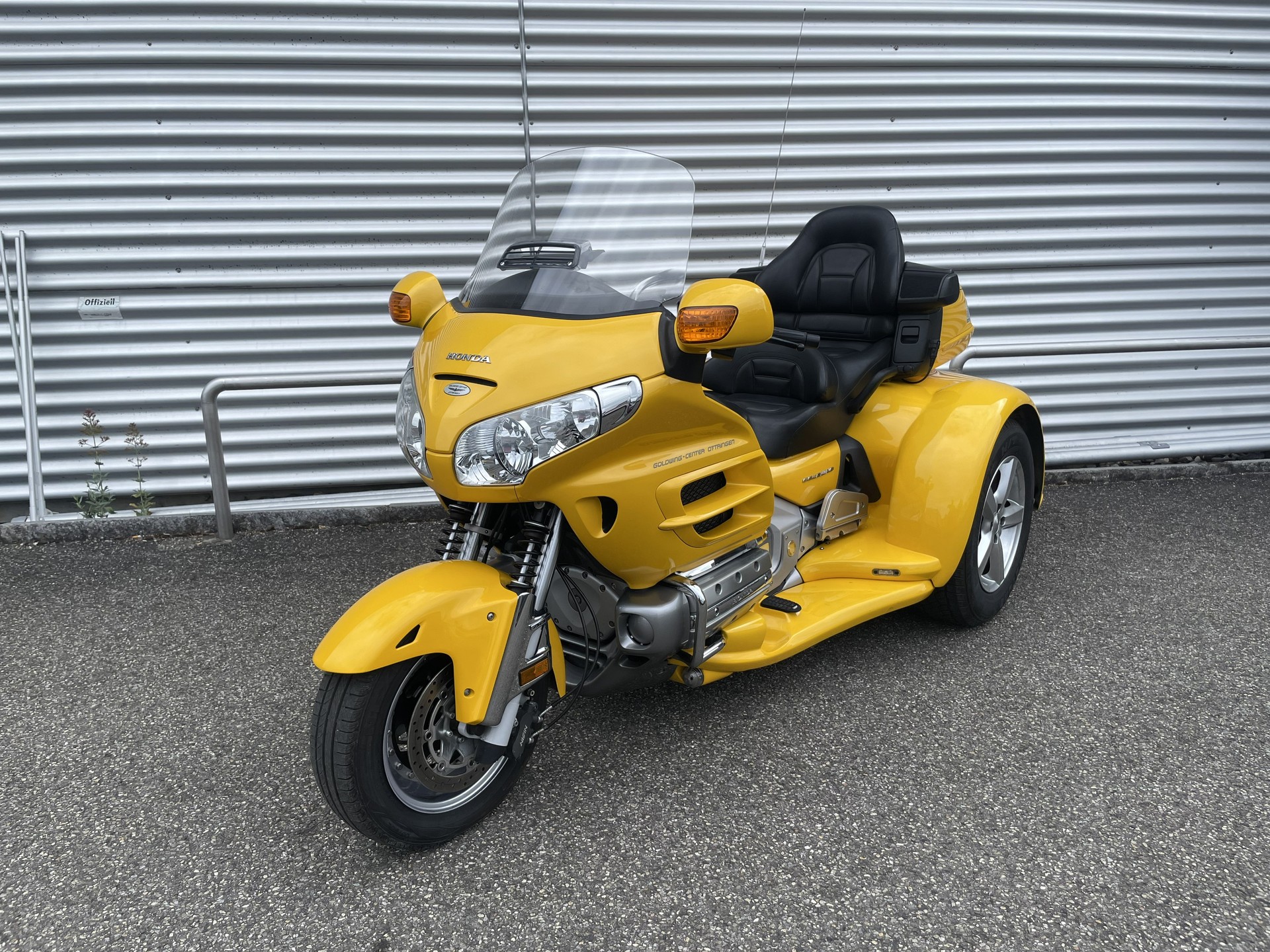 EML EML Martinique GL1800 Trike-image-6