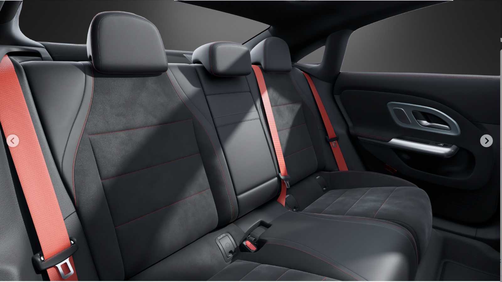 MERCEDES-BENZ CLA 220 4Matic 8G-DCT-image-8