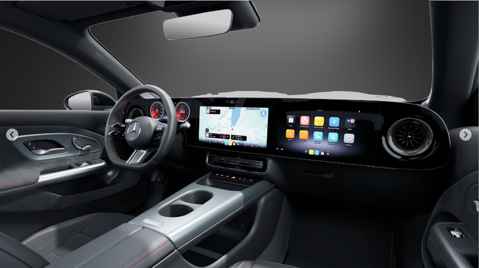 MERCEDES-BENZ CLA 220 4Matic 8G-DCT-image-6