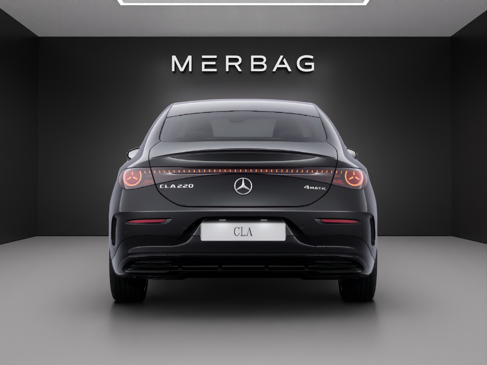 MERCEDES-BENZ CLA 220 4Matic 8G-DCT-image-3