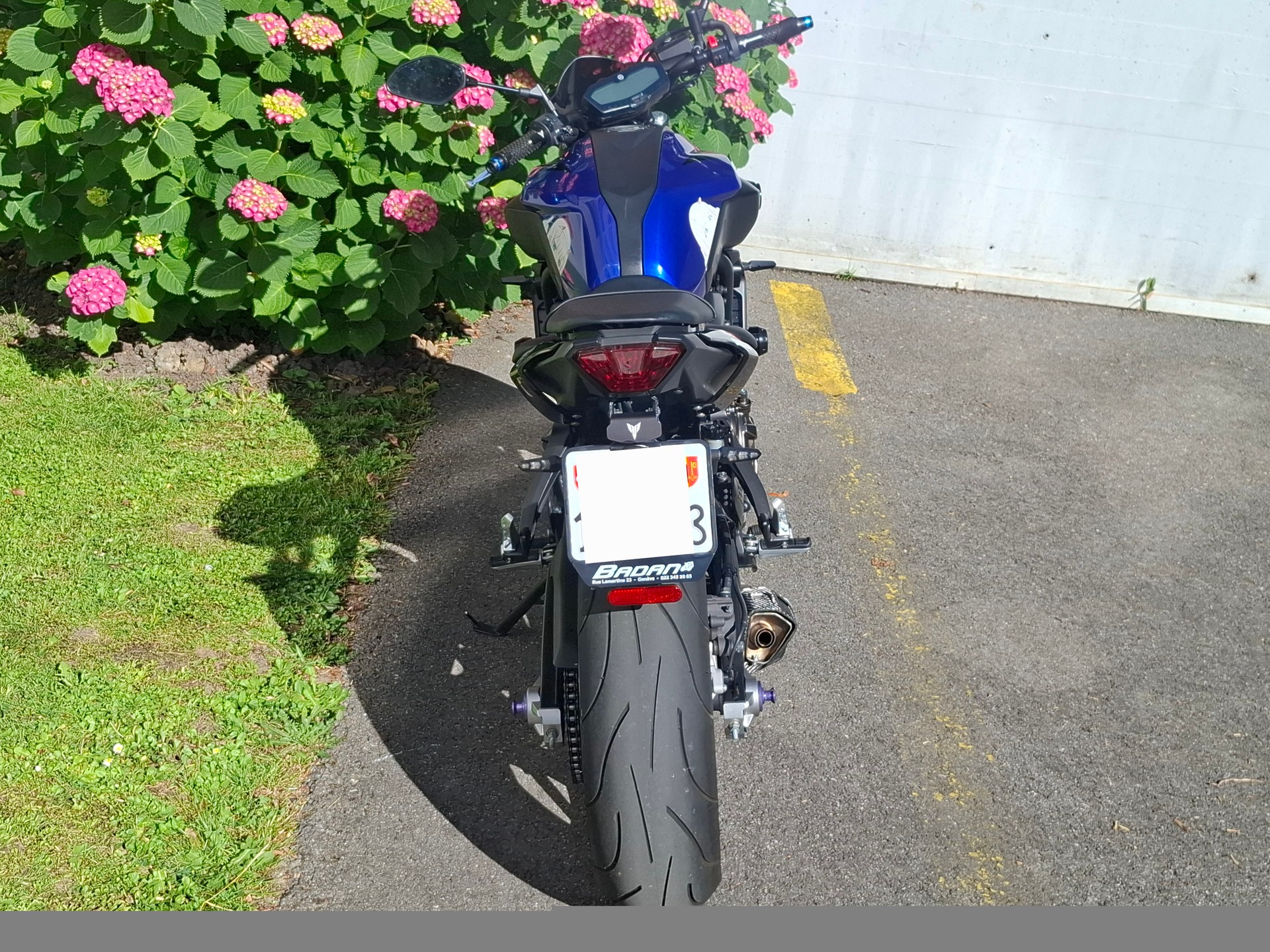 YAMAHA MT-07 ABS (35kW)-image-4