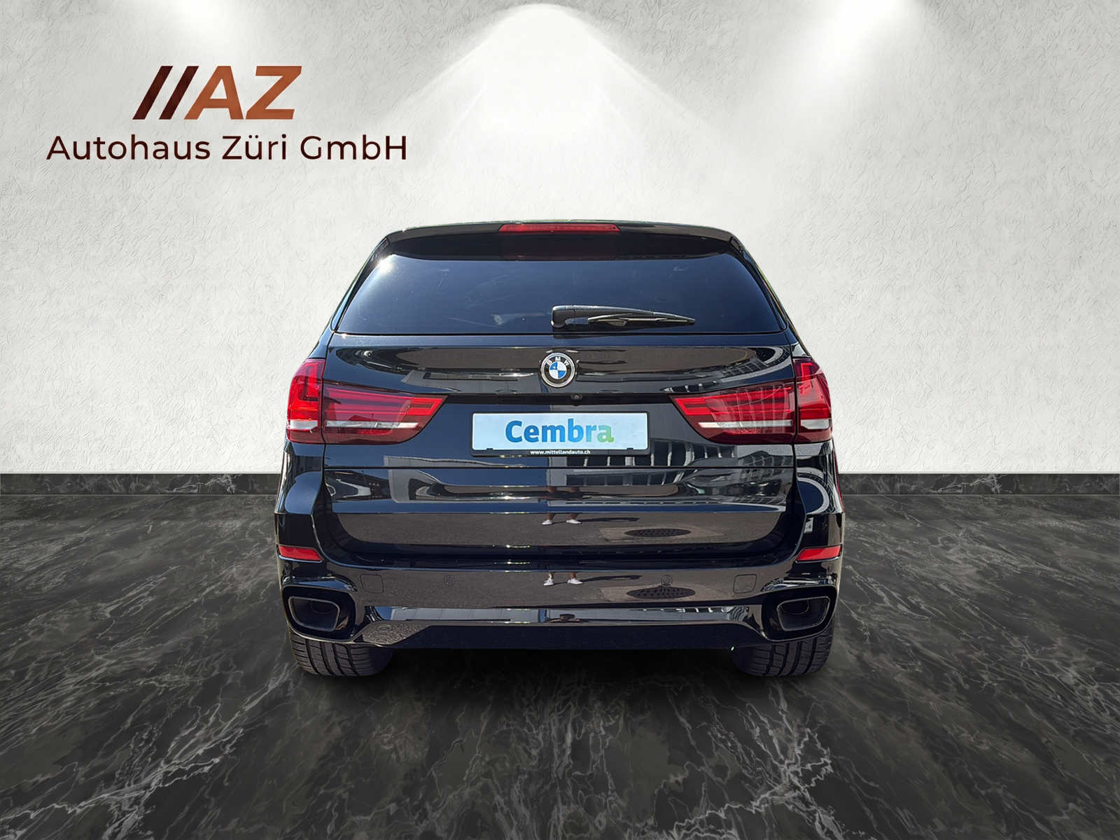 BMW X5 xDrive M50d Steptronic-showroom-element-3