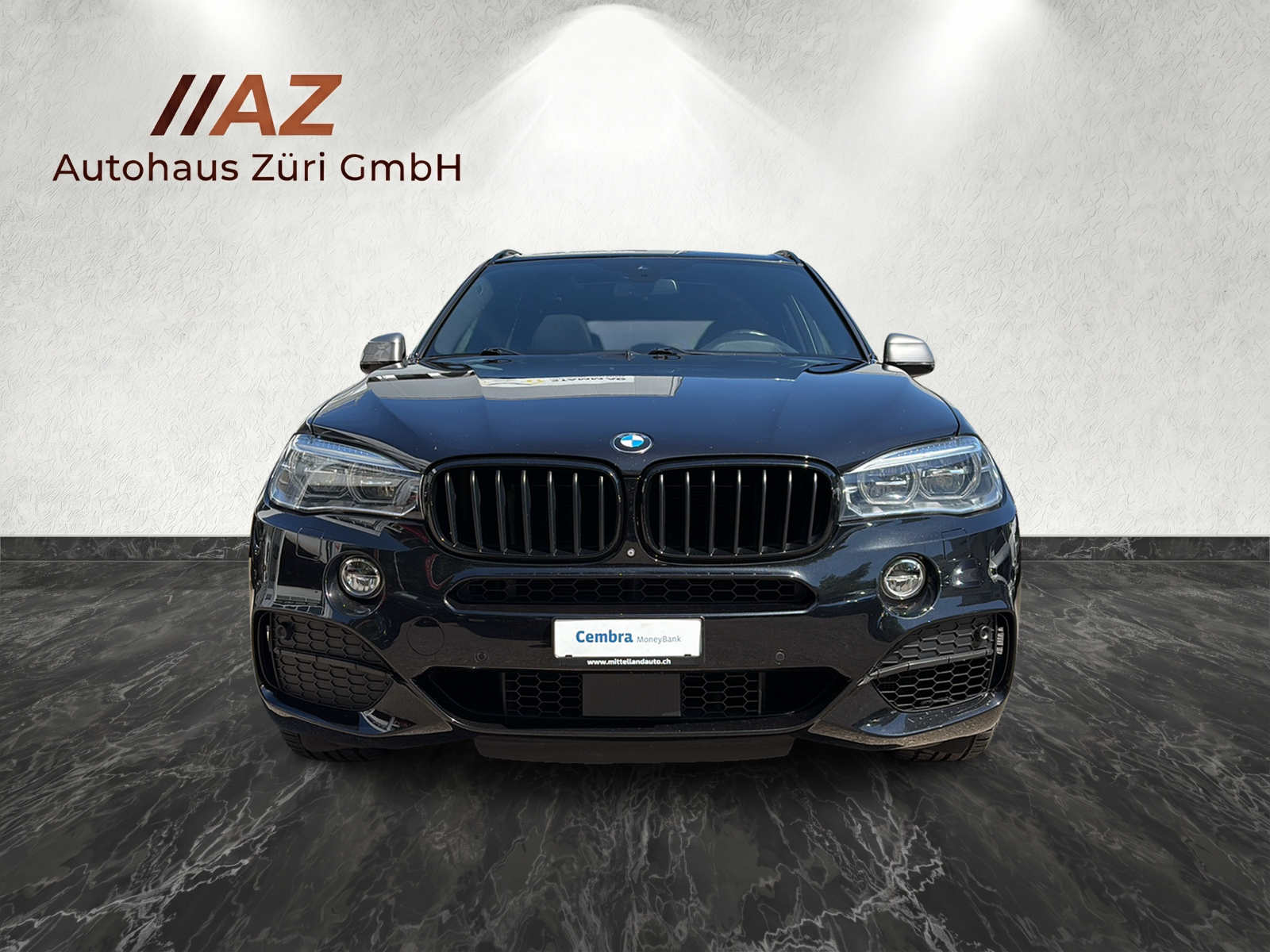 BMW X5 xDrive M50d Steptronic-image-7