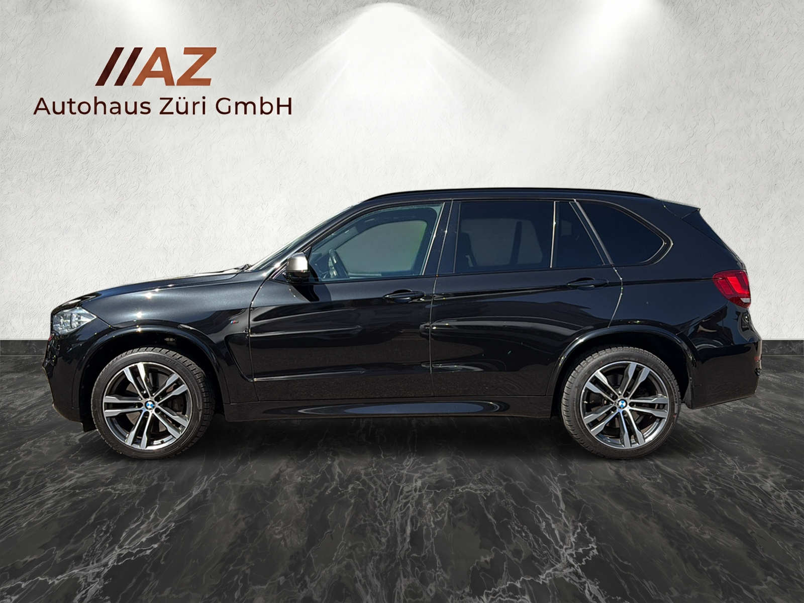 BMW X5 xDrive M50d Steptronic-showroom-element-1