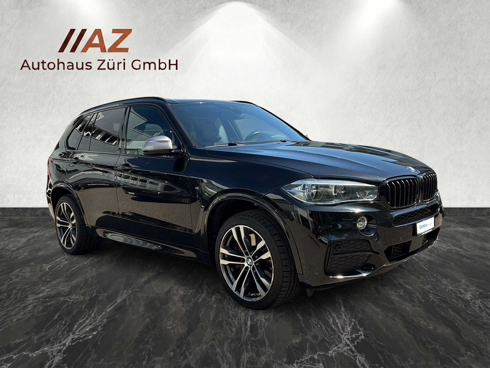 BMW X5 xDrive M50d Steptronic-image-6