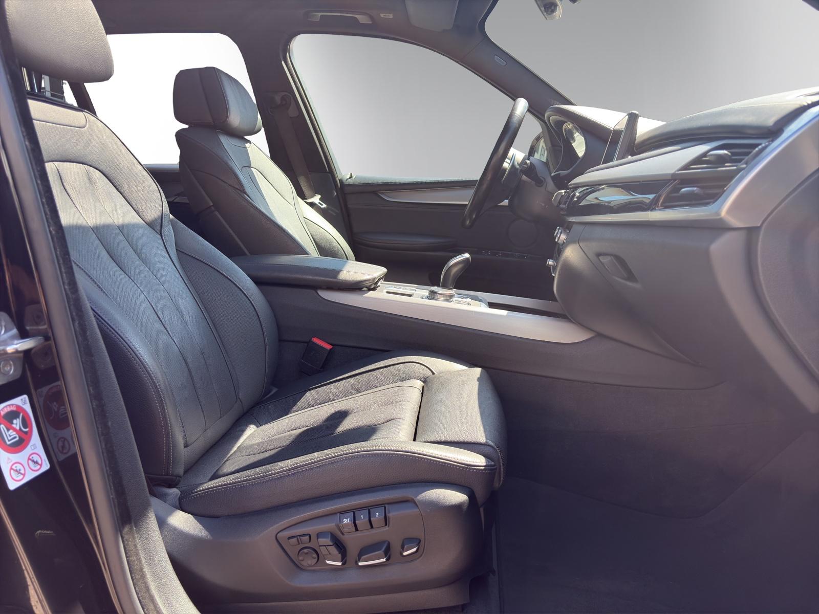 BMW X5 xDrive M50d Steptronic-image-12