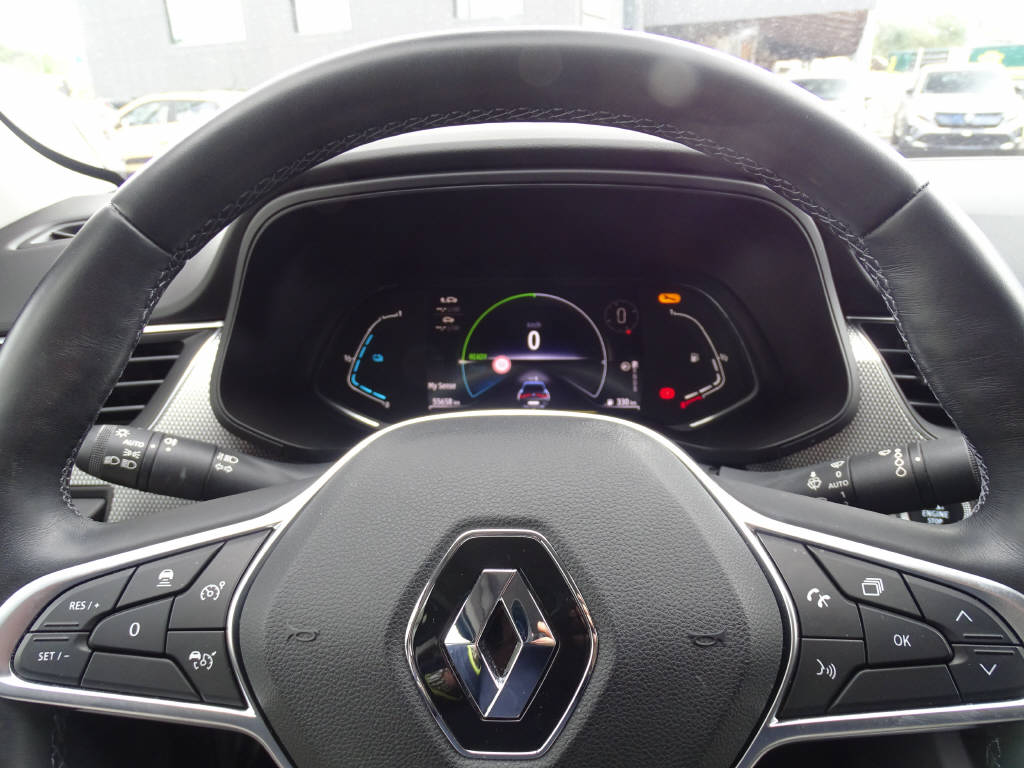 RENAULT Arkana 1.6 E-Tech techno-image-8