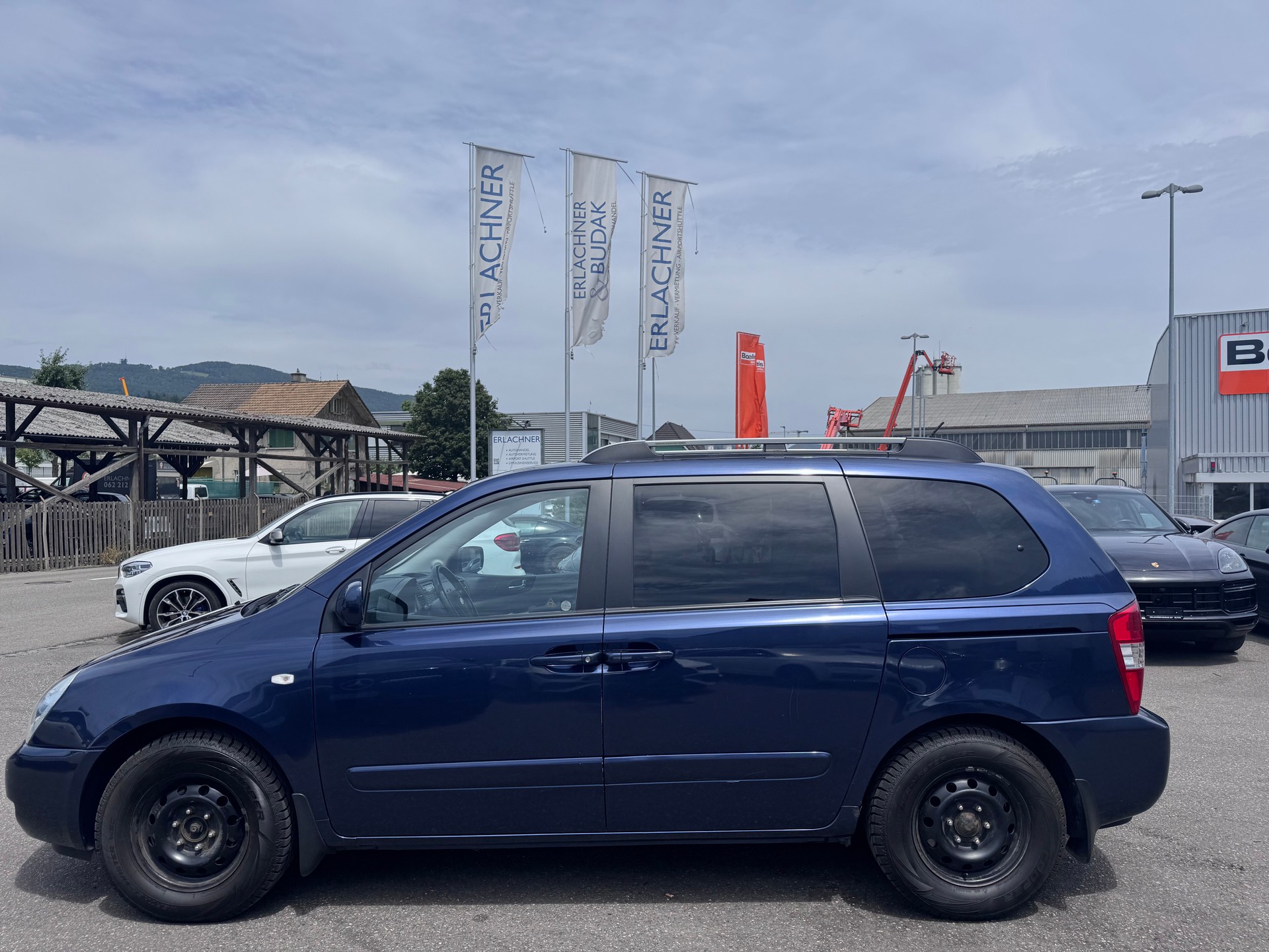 KIA Carnival 2.9 CRDi Style-showroom-element-2