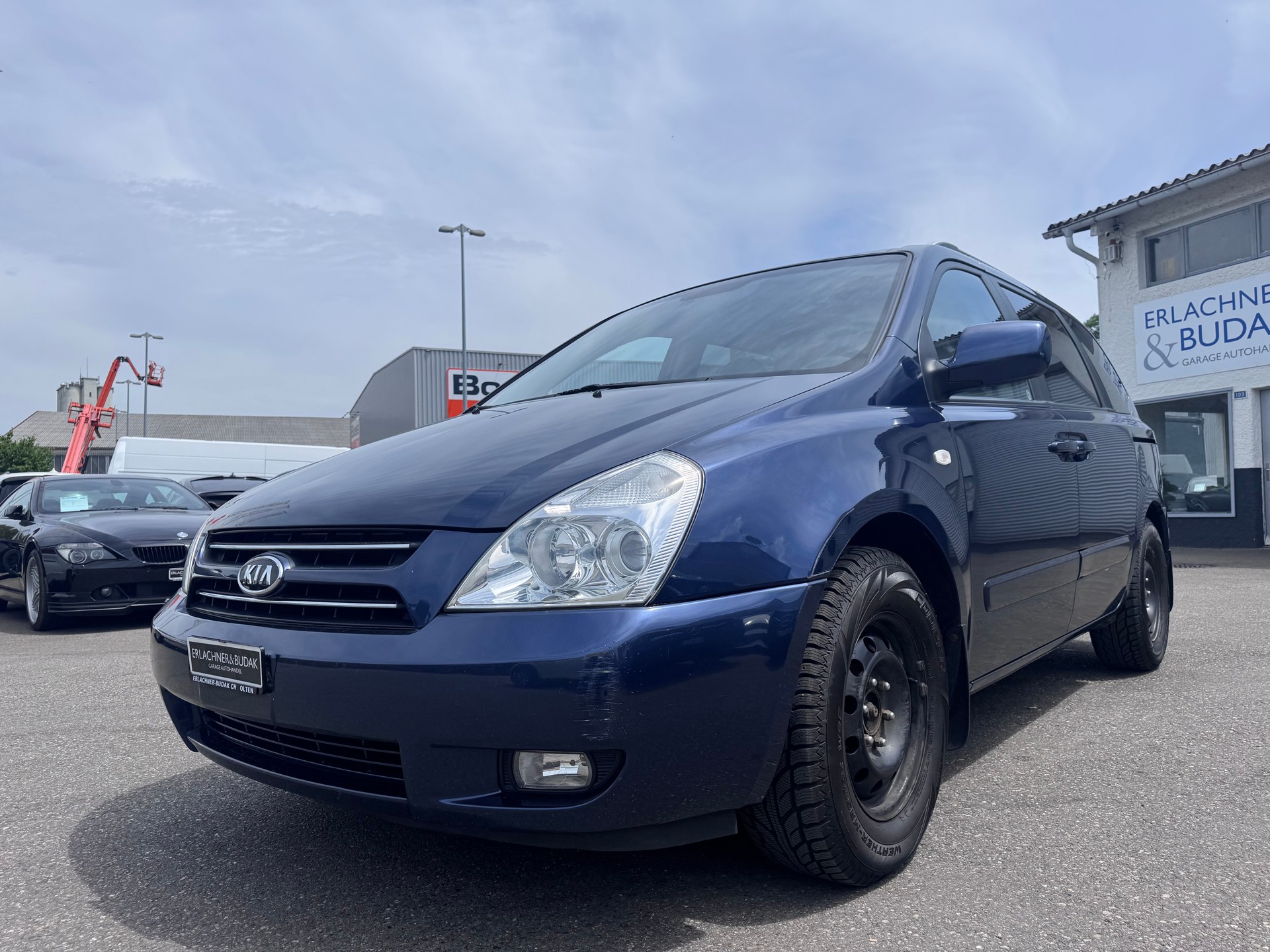KIA Carnival 2.9 CRDi Style-showroom-element-1