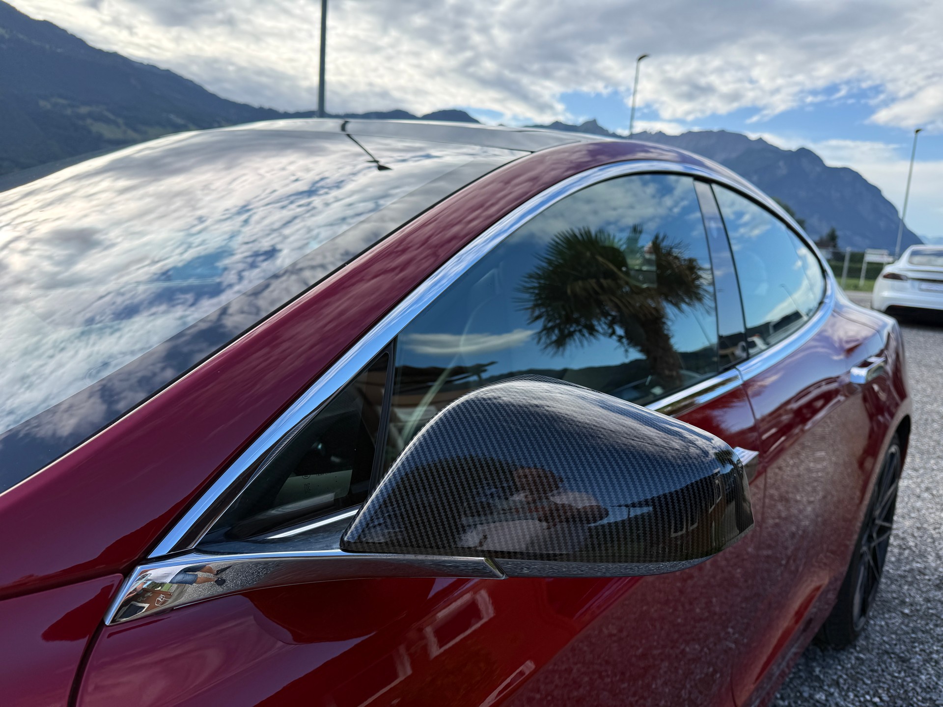 TESLA Model S 100 D Maximal Reichweite👌 Enhanced Autopilot👌-image-18