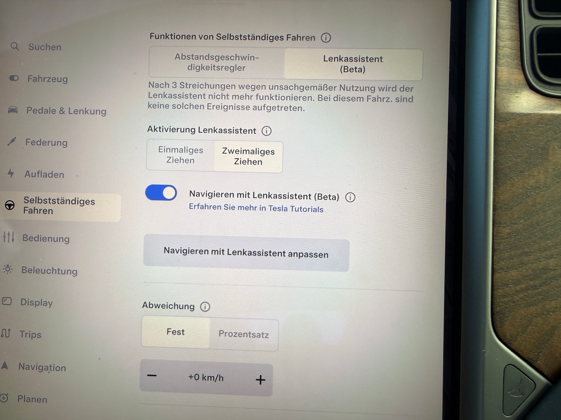 TESLA Model S 100 D Maximal Reichweite👌 Enhanced Autopilot👌-image-22