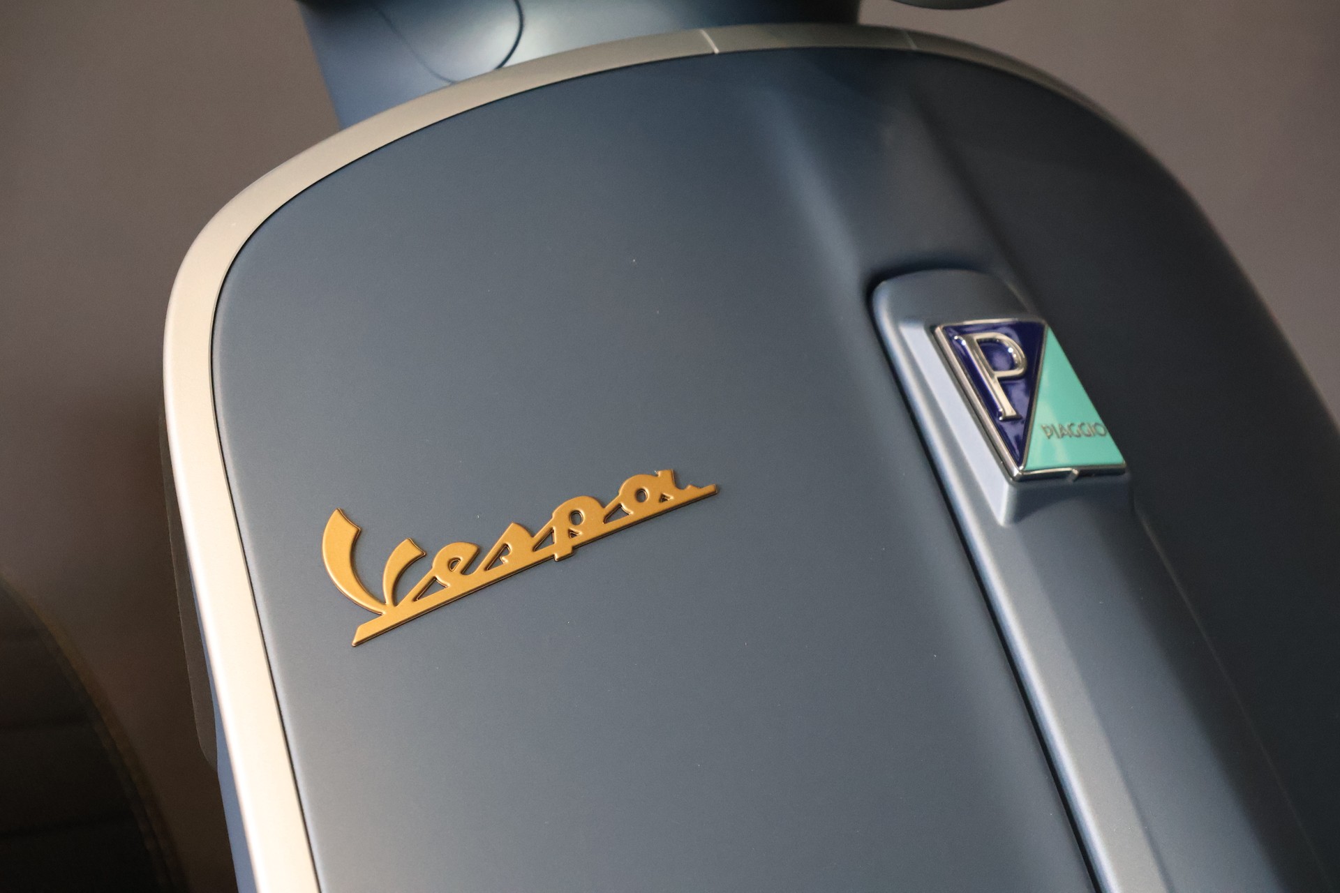 PIAGGIO Vespa 125 Primavera Officina 8 MY26 E5+-image-9