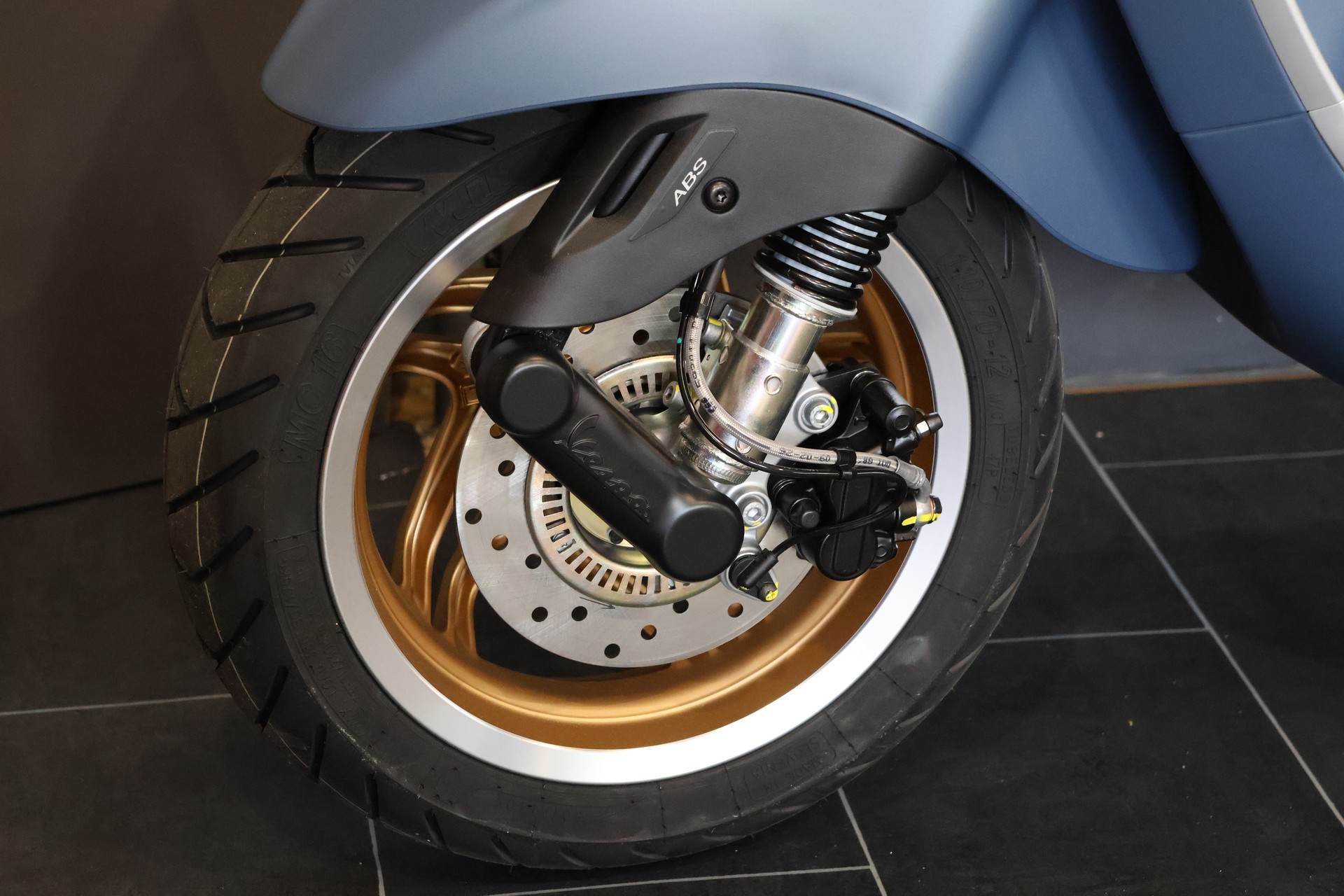 PIAGGIO Vespa 125 Primavera Officina 8 MY26 E5+-image-15