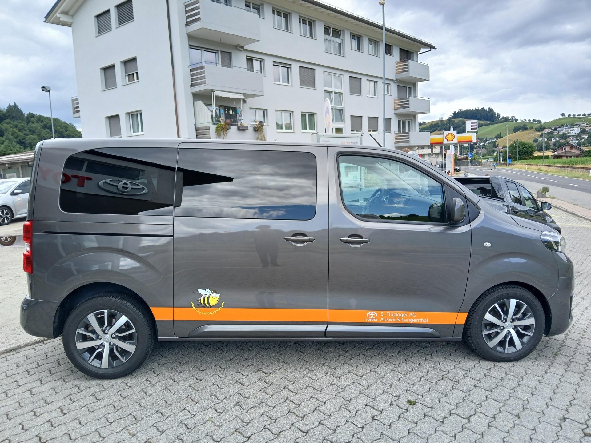 TOYOTA PROACE Verso L1 2.0 D Trend-showroom-element-3