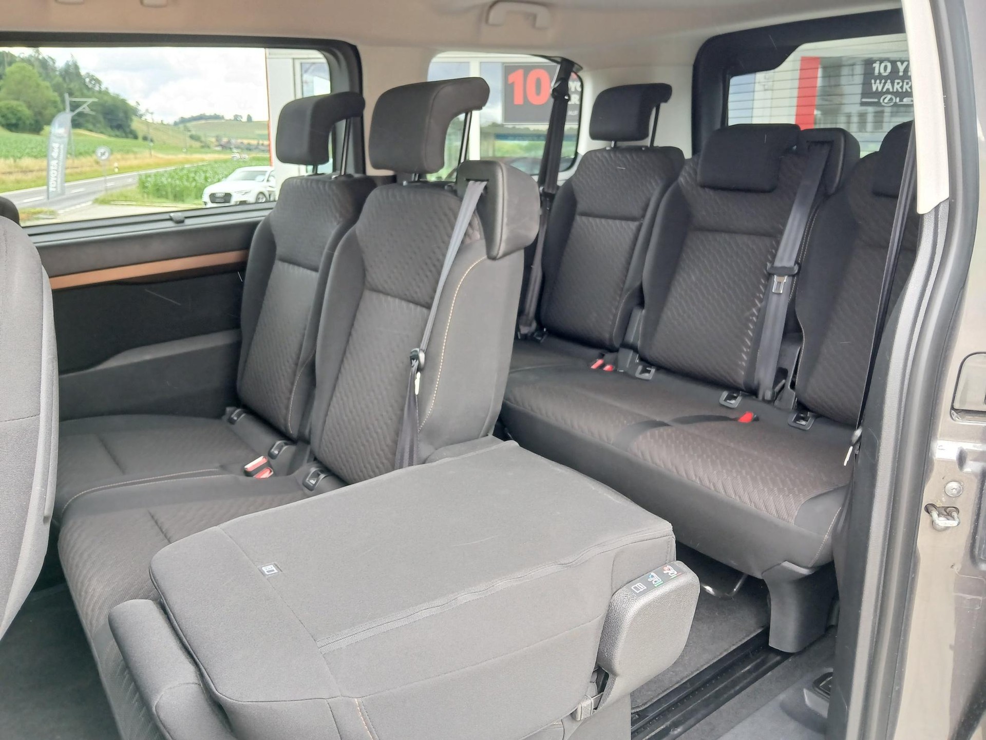 TOYOTA PROACE Verso L1 2.0 D Trend-image-9