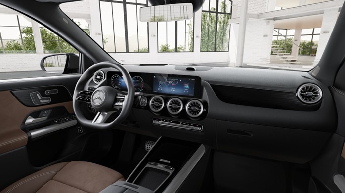 MERCEDES-BENZ GLA 220 4Matic 8G-DCT-image-9