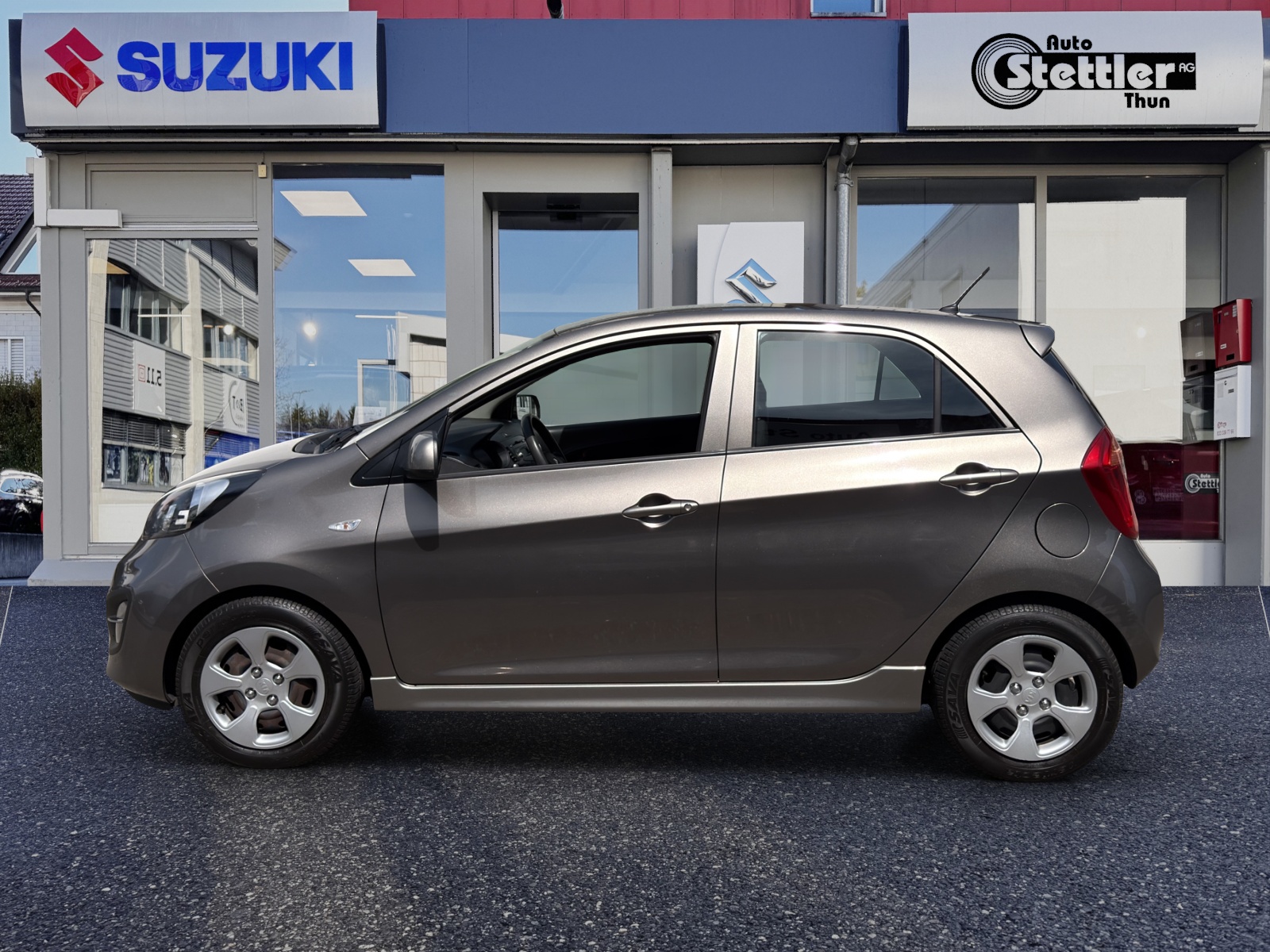 KIA Picanto 1.2 CVVT Trend-showroom-element-2