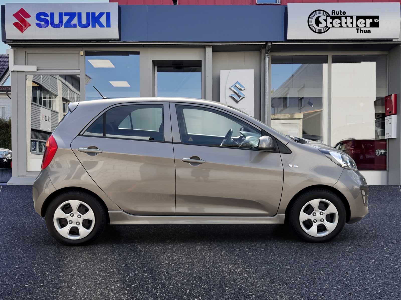 KIA Picanto 1.2 CVVT Trend-image-6