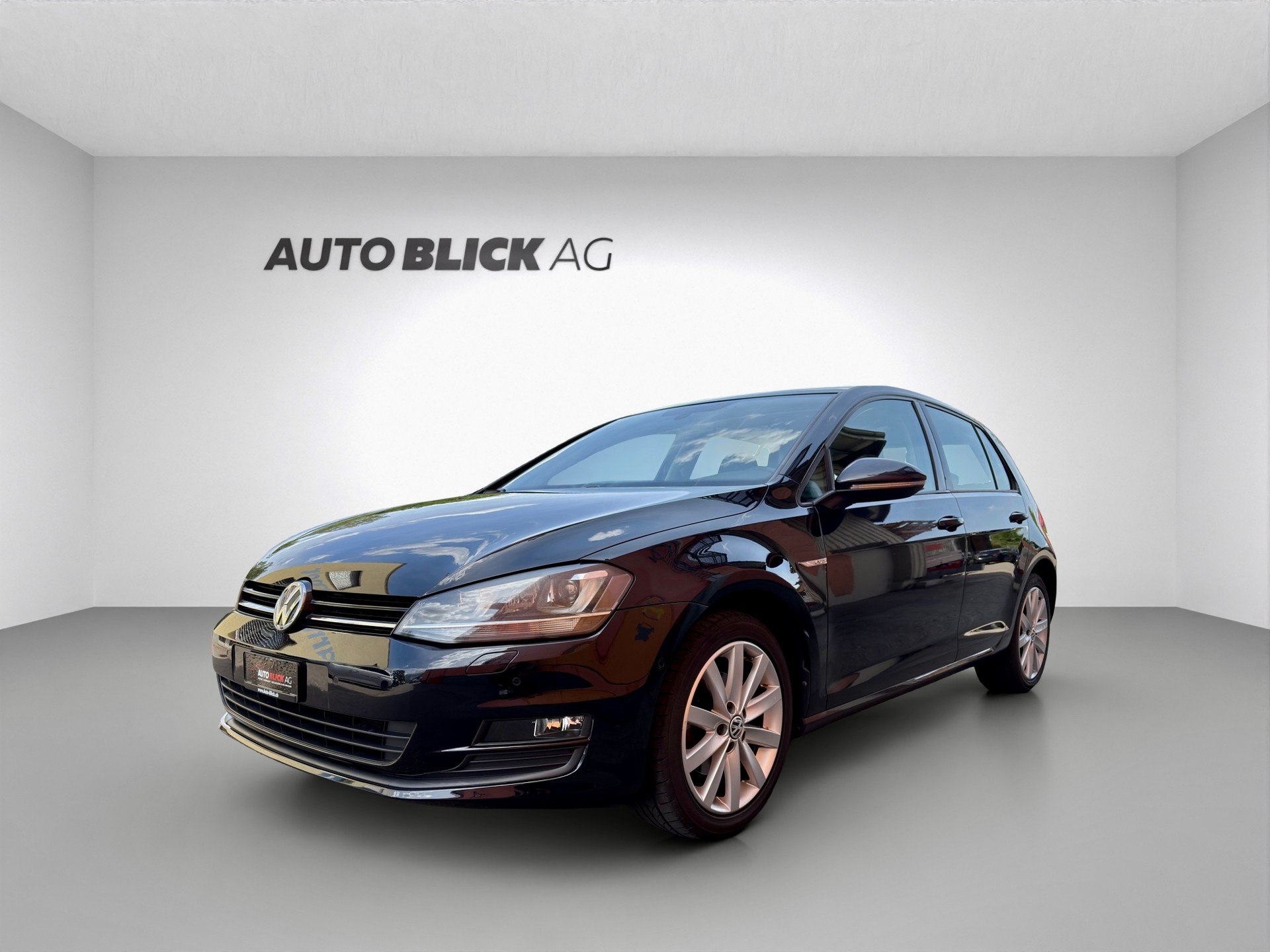 VW Golf 1.4 TSI Cup