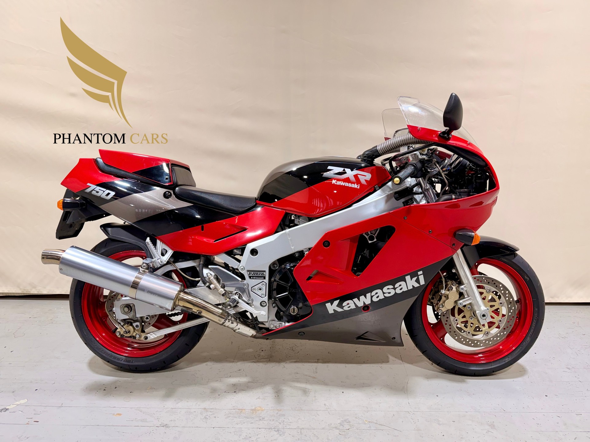 KAWASAKI ZXR-750-image-0