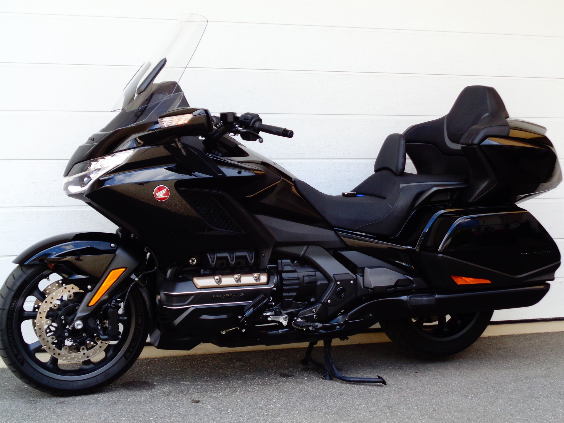 HONDA GL 1800 ES Tour Goldwing E-Suspension-image-4