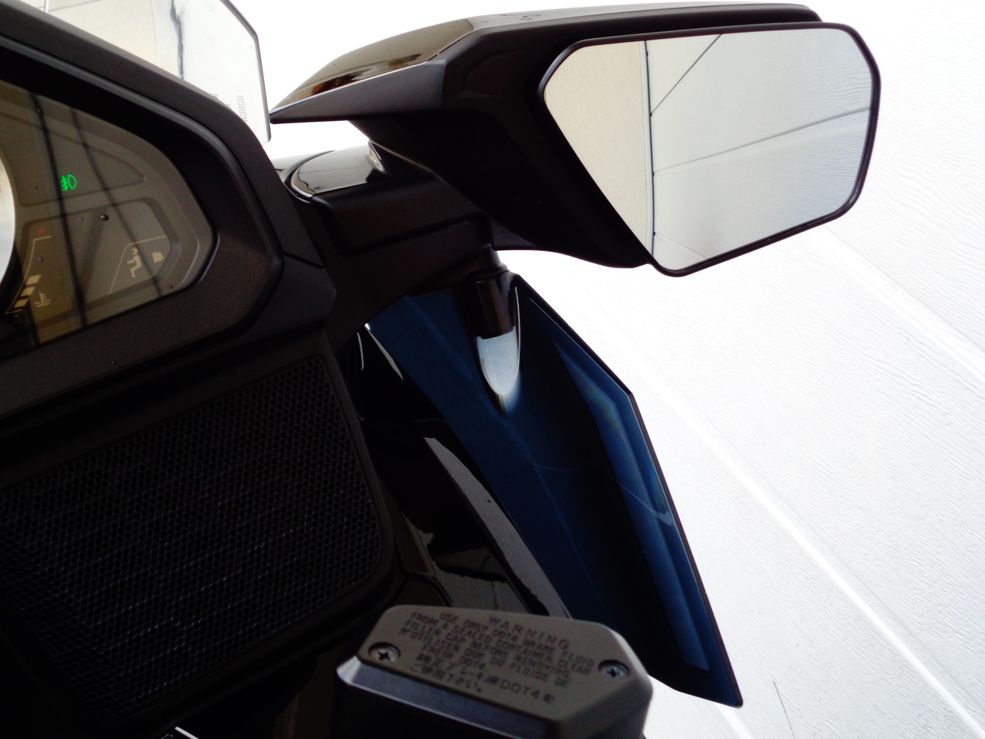 HONDA GL 1800 ES Tour Goldwing E-Suspension-image-14