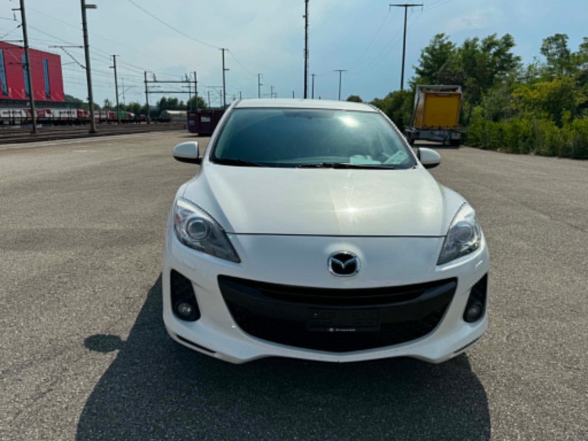 MAZDA 3 2.0 16V DISI Sport-image-13