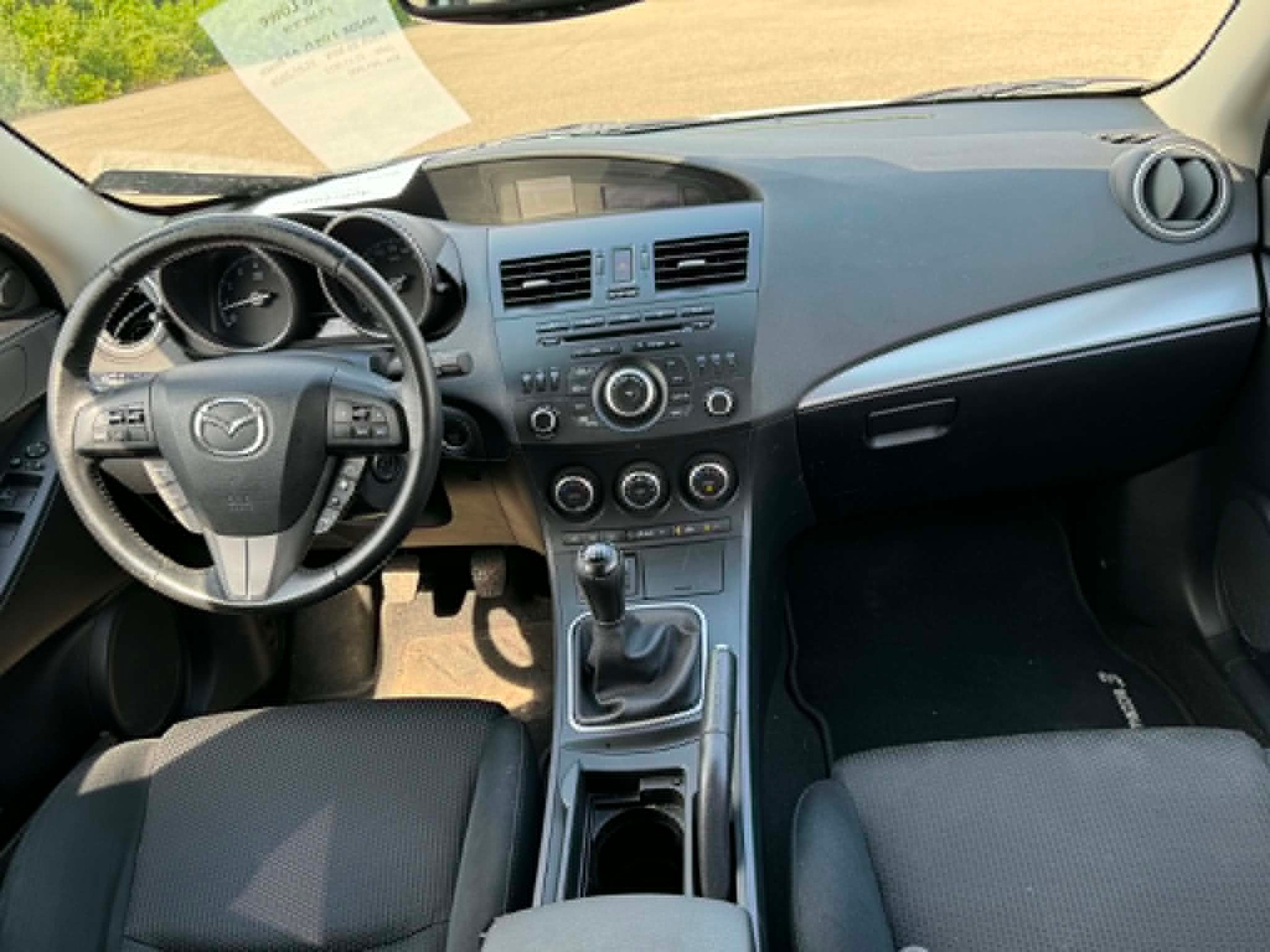 MAZDA 3 2.0 16V DISI Sport-image-3