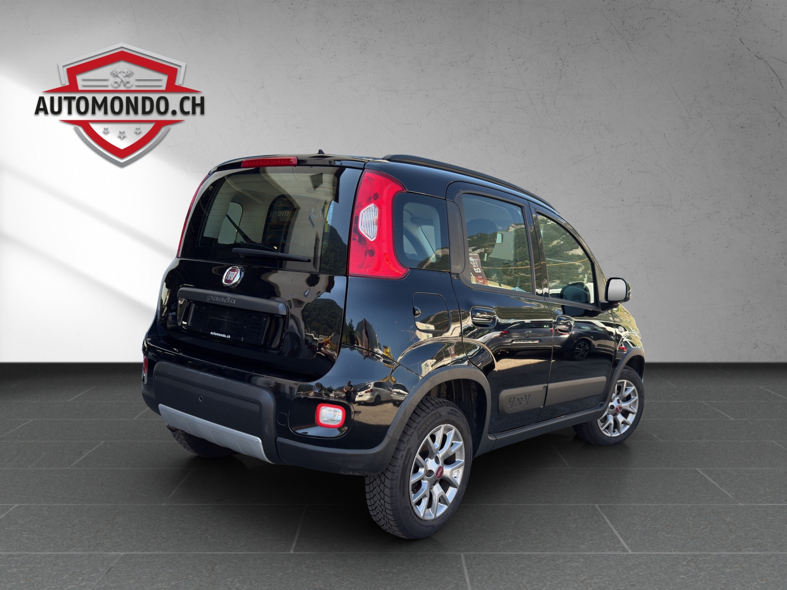 FIAT Panda 0.9 Twinair Turbo 4x4-image-4
