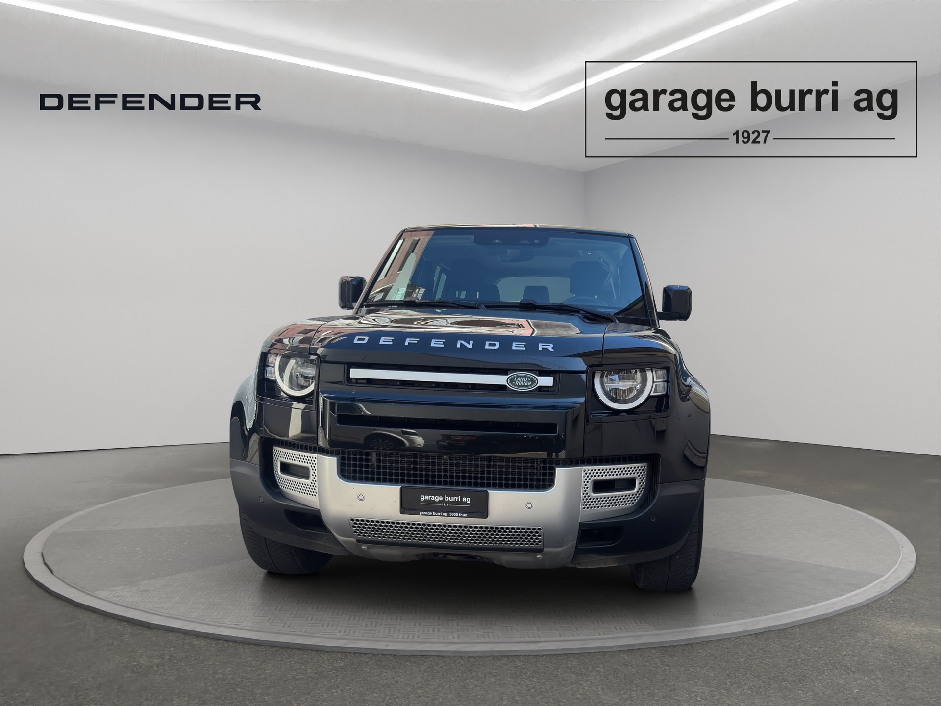 LAND ROVER Defender 110 3.0 D I6 200-image-4