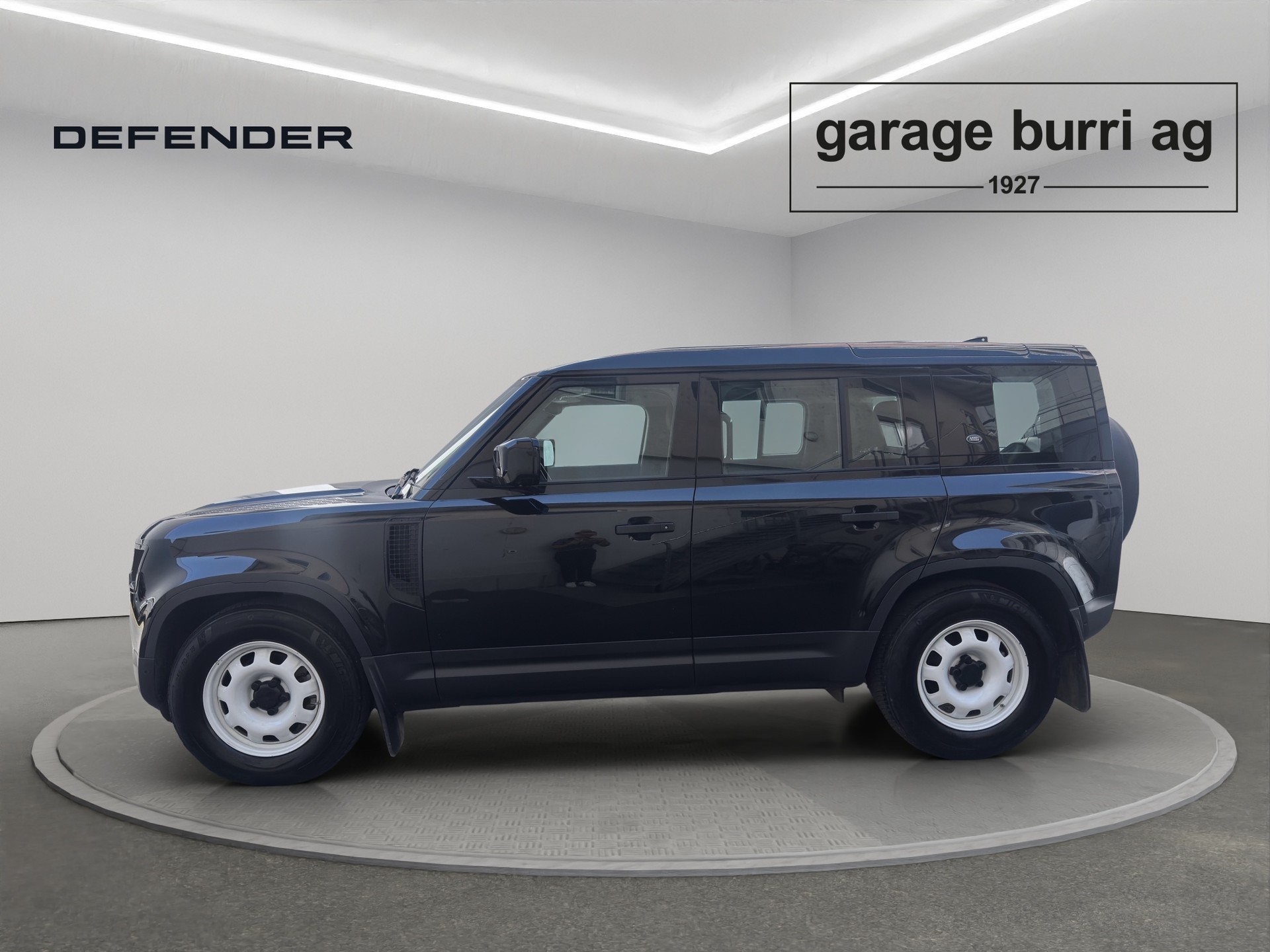 LAND ROVER Defender 110 3.0 D I6 200-showroom-element-2