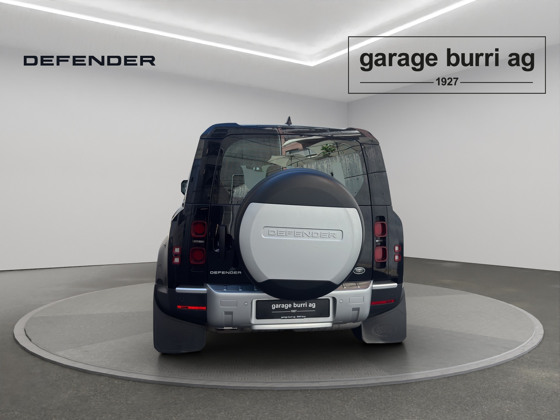 LAND ROVER Defender 110 3.0 D I6 200-showroom-element-3