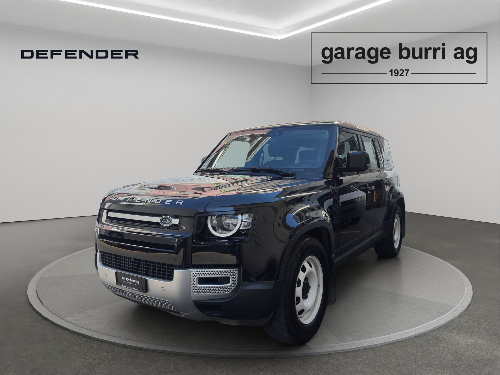 LAND ROVER Defender 110 3.0 D I6 200