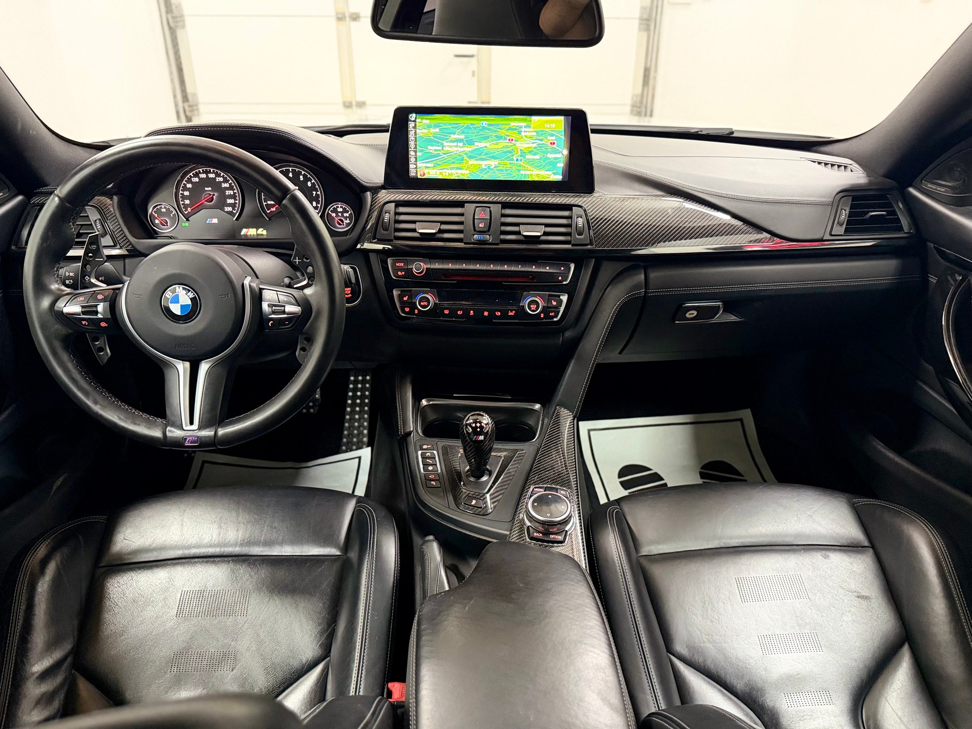 BMW M4 Coupé DKG-image-11