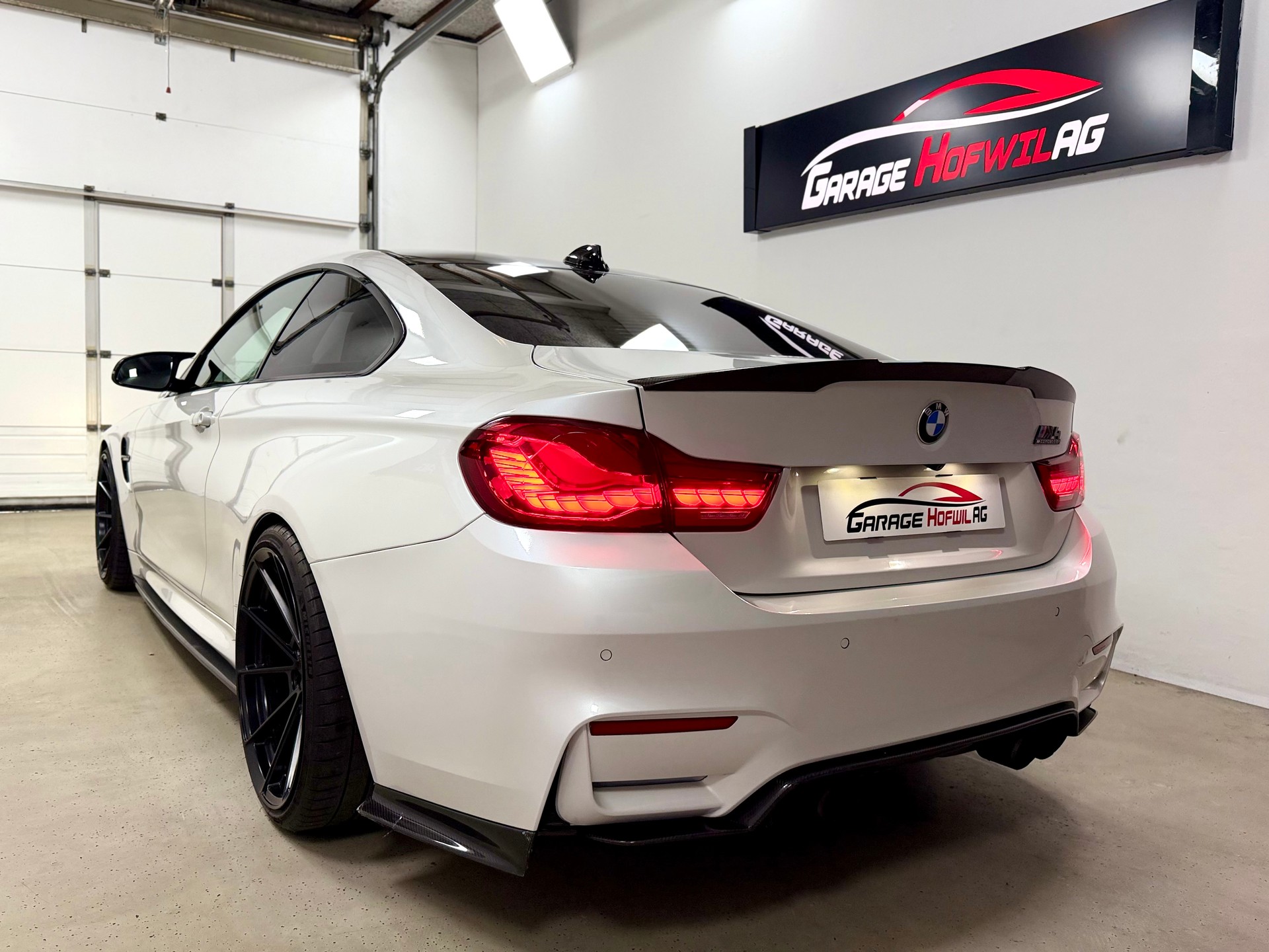 BMW M4 Coupé DKG-image-4