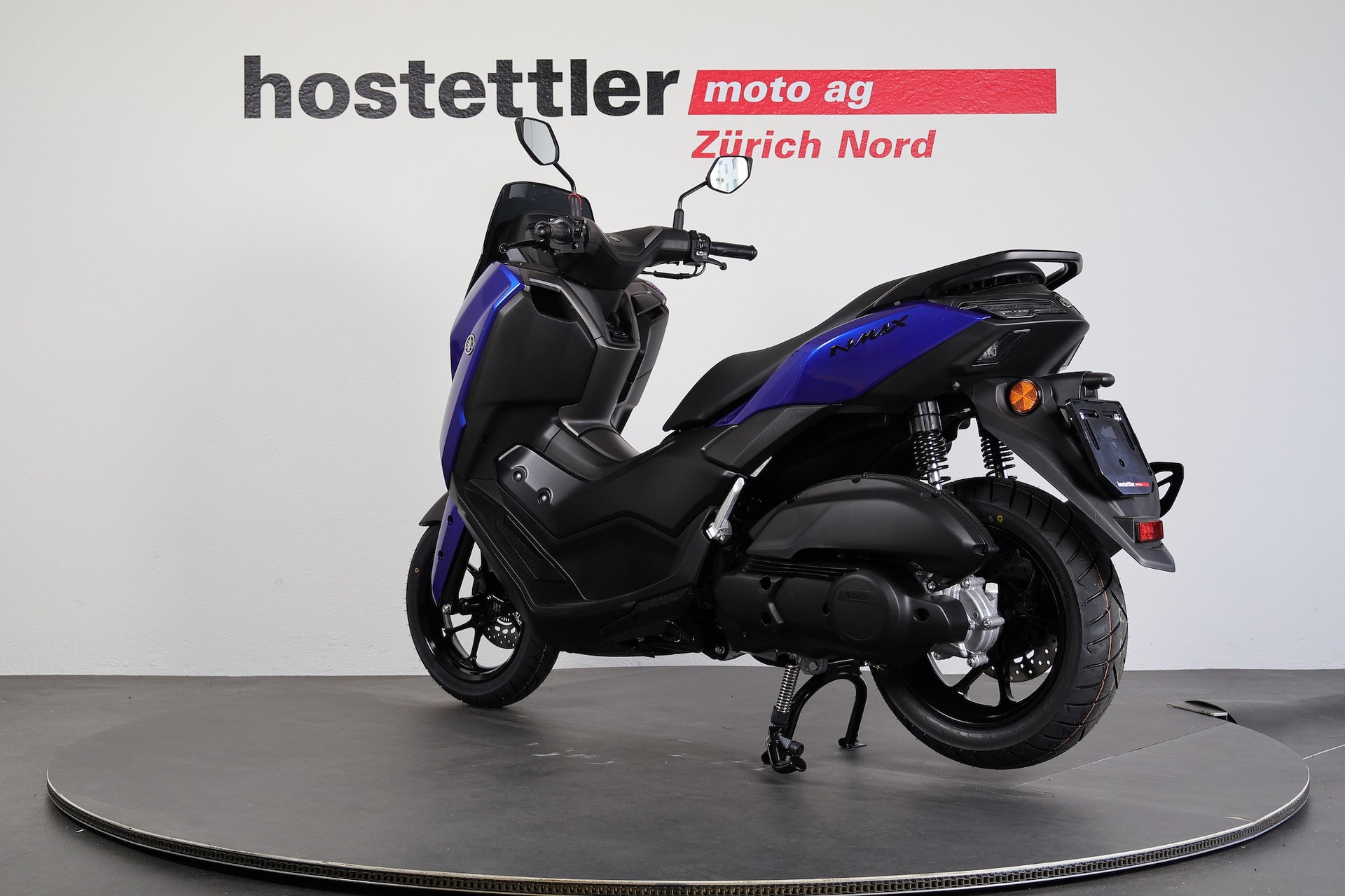 YAMAHA NMAX 125-image-3
