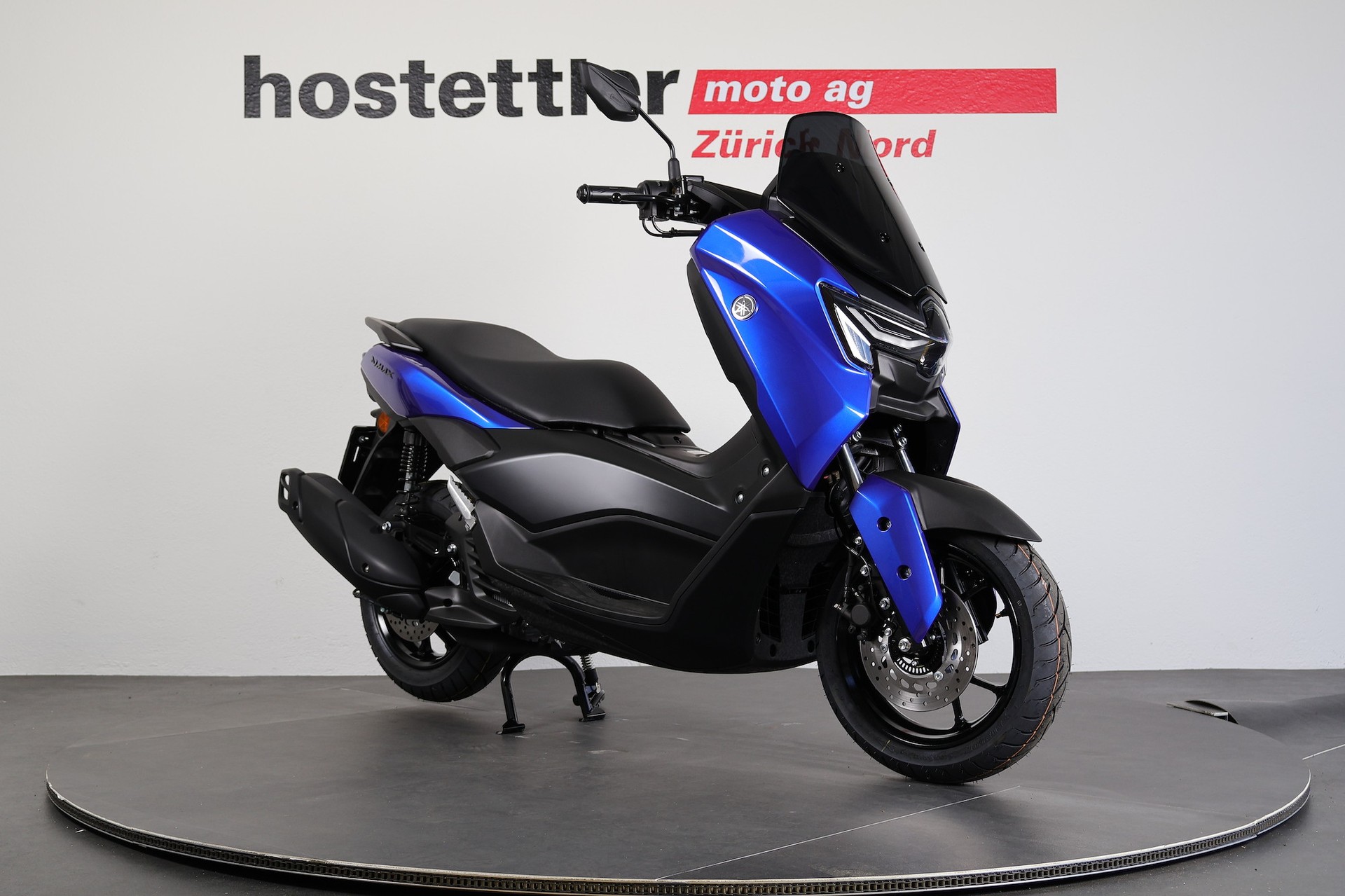 YAMAHA NMAX 125-image-0