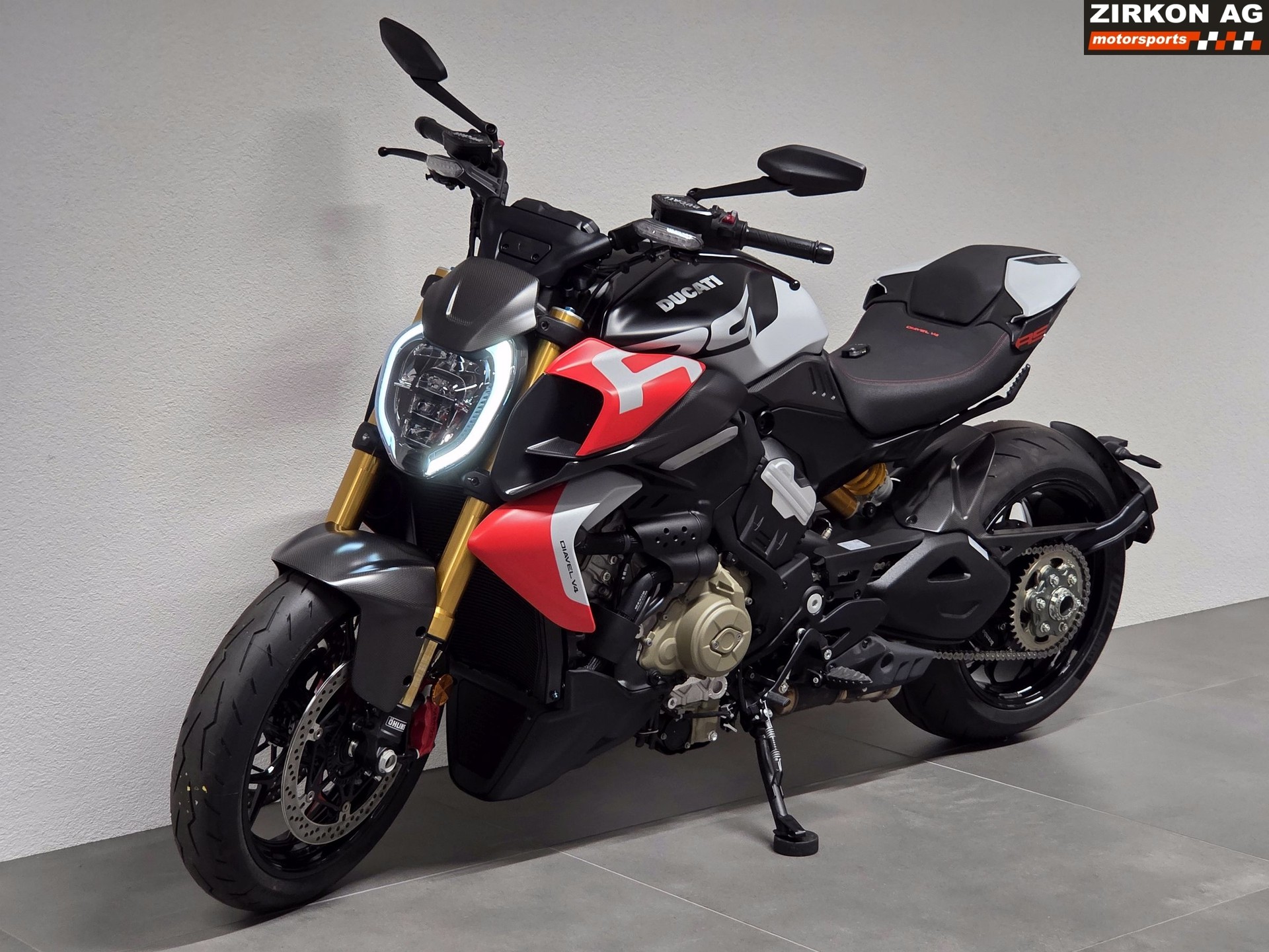 DUCATI Diavel V4 RS-image-8
